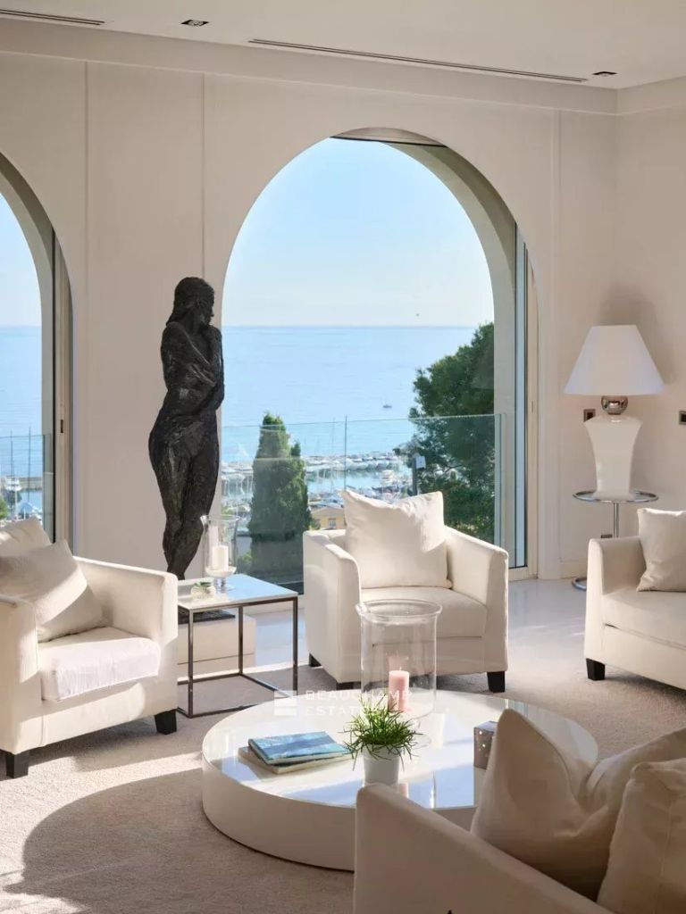 Exceptional Villa in Saint-Jean-Cap-Ferrat