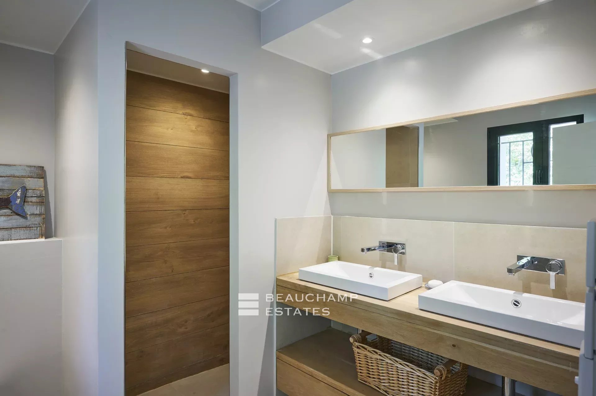 Golfe juan – Villa Néo-provençal – 6 chambres Golfe juan – Néo-provençal Villa – 6 Bedroom