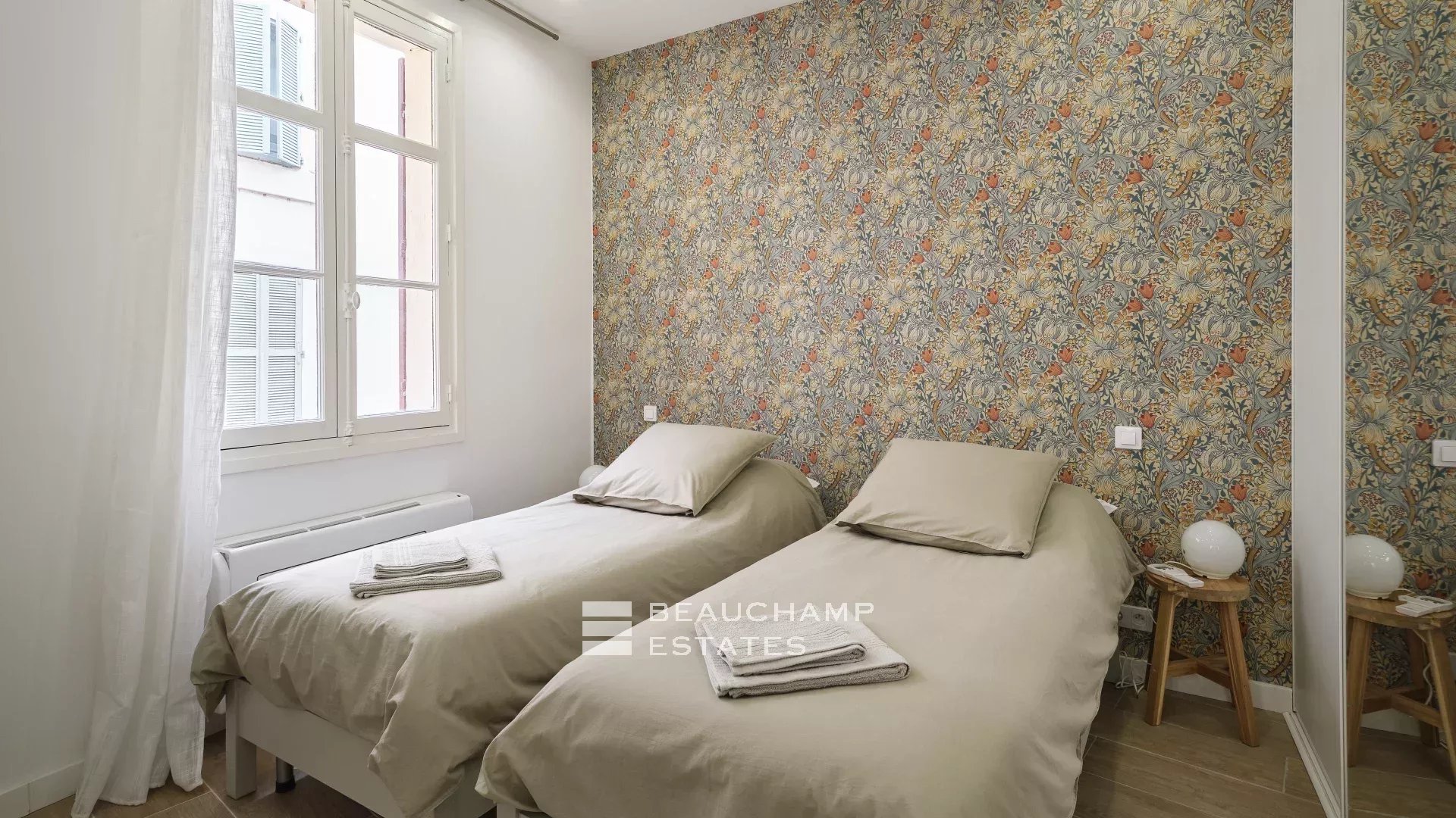 House in Suquet House in Suquet