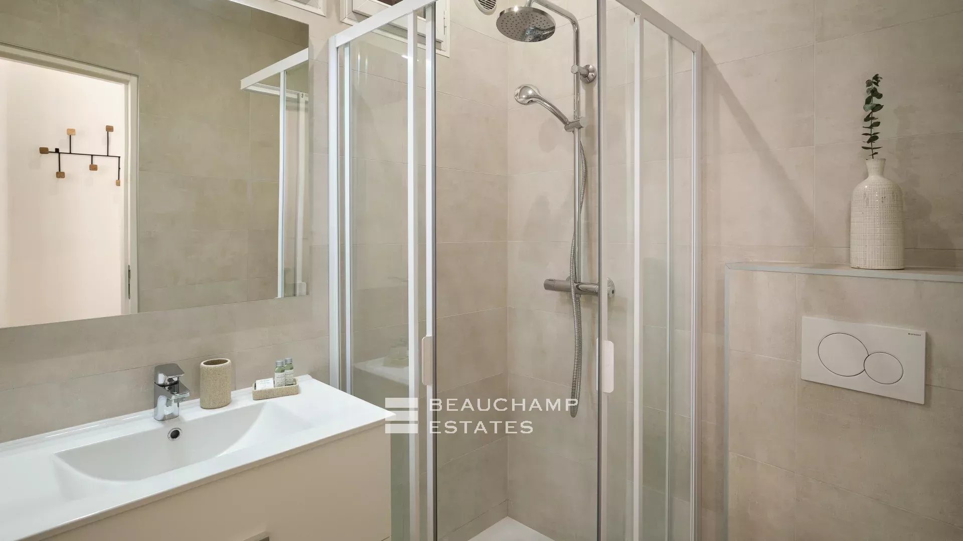 House in Suquet House in Suquet