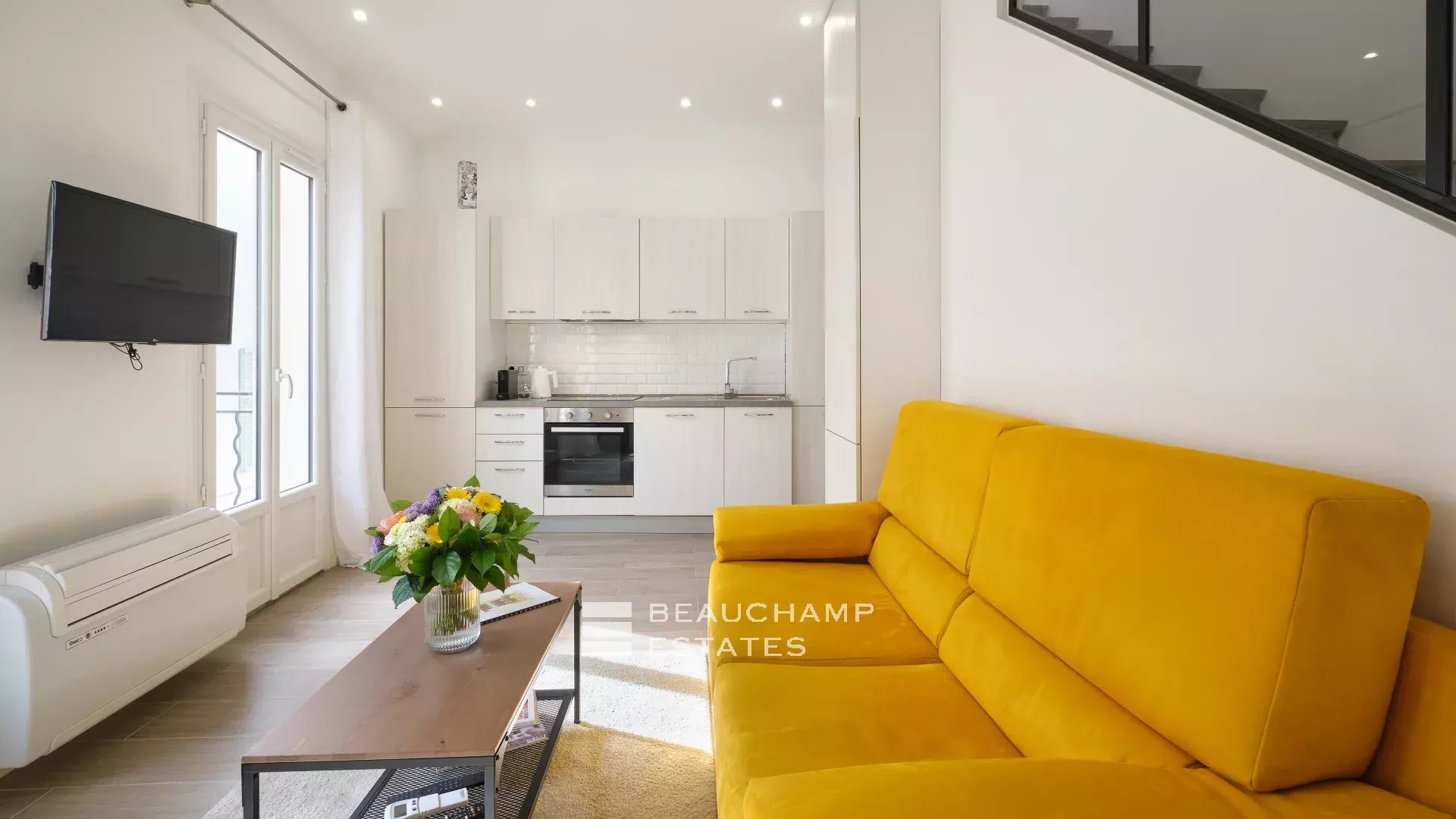 House in Suquet House in Suquet