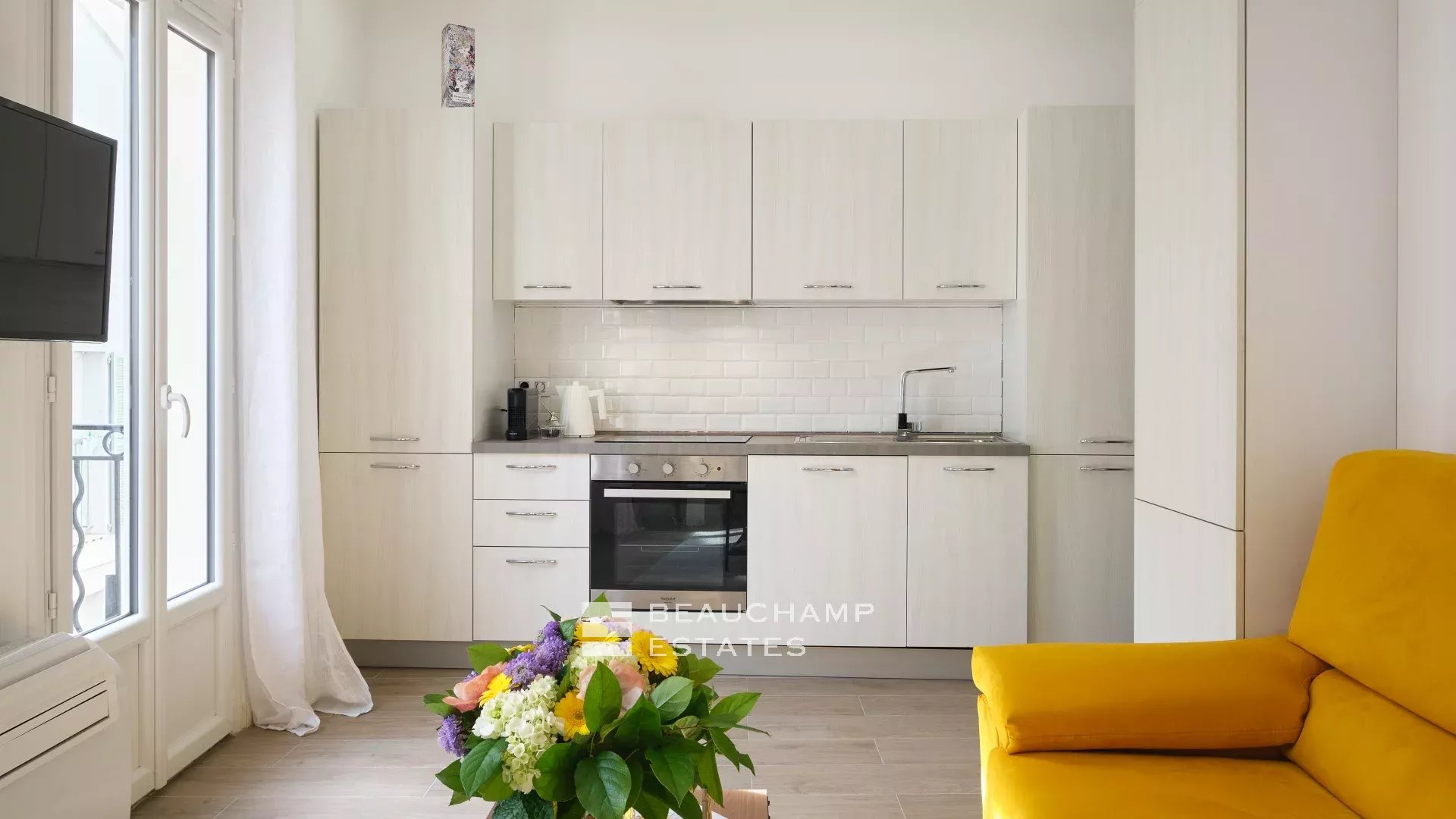 House in Suquet House in Suquet