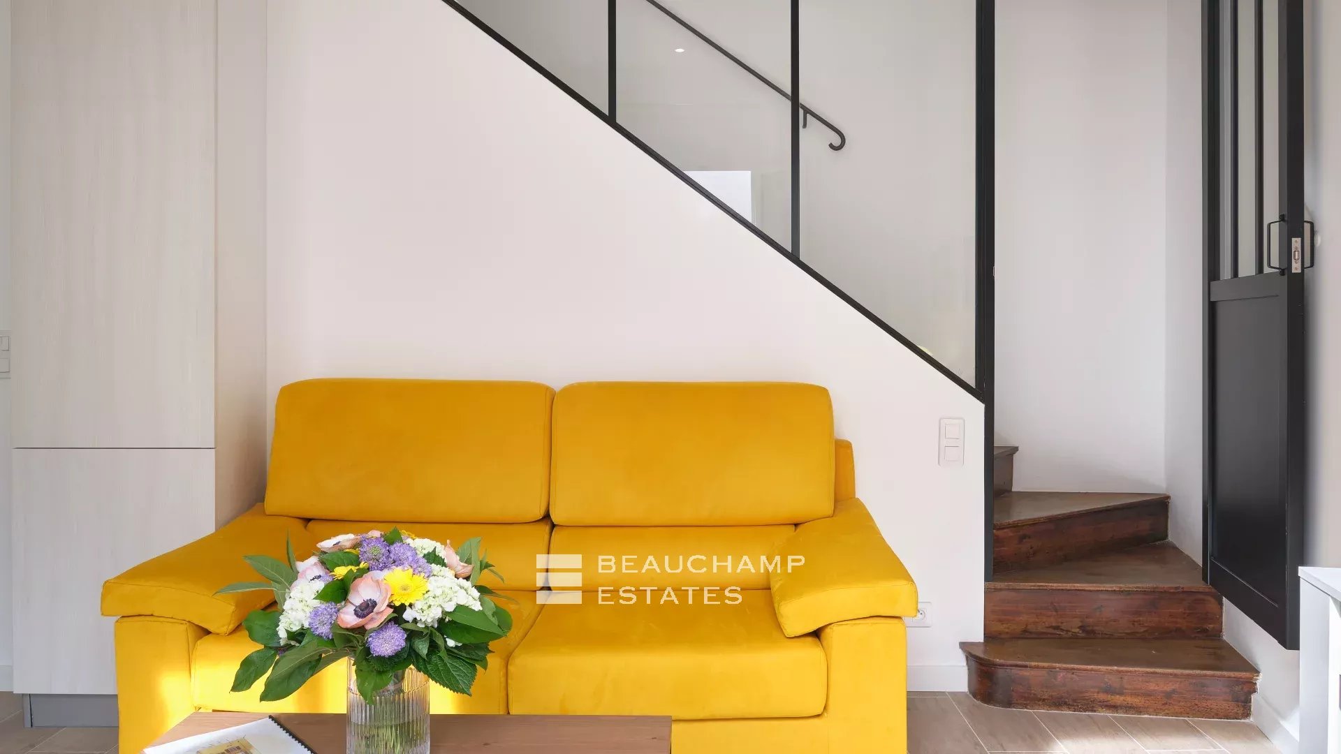 House in Suquet House in Suquet