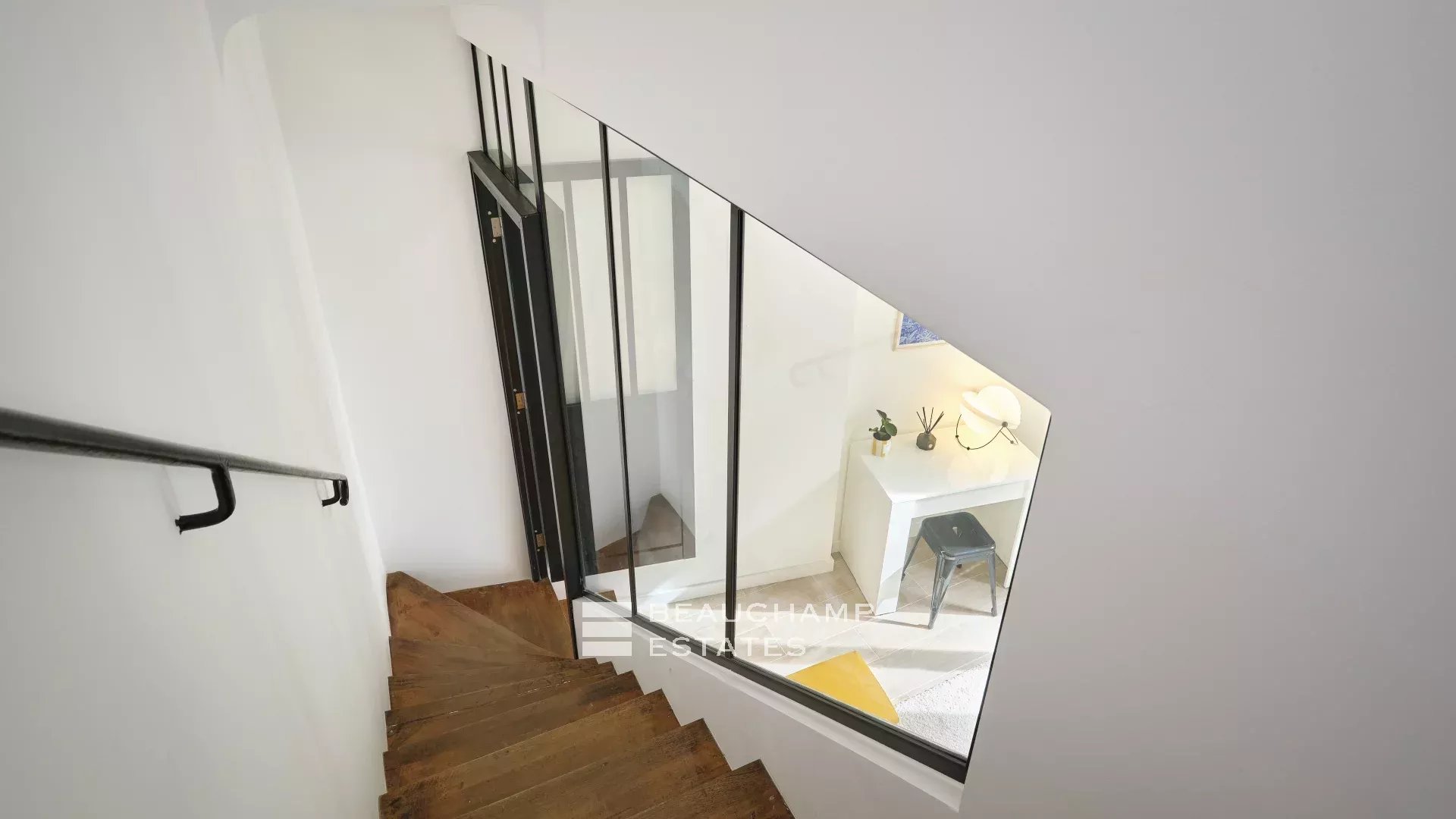 House in Suquet House in Suquet