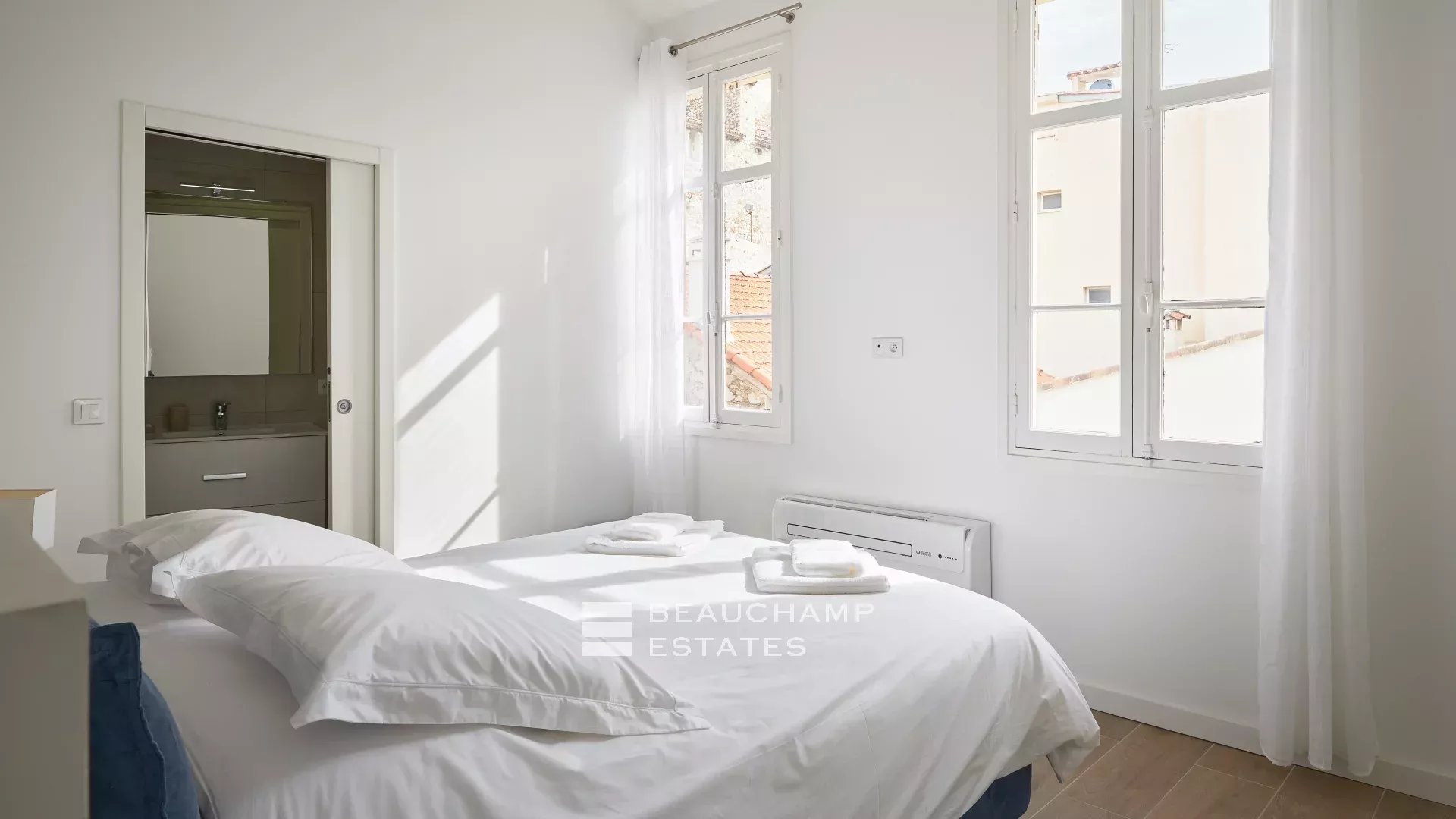 House in Suquet House in Suquet