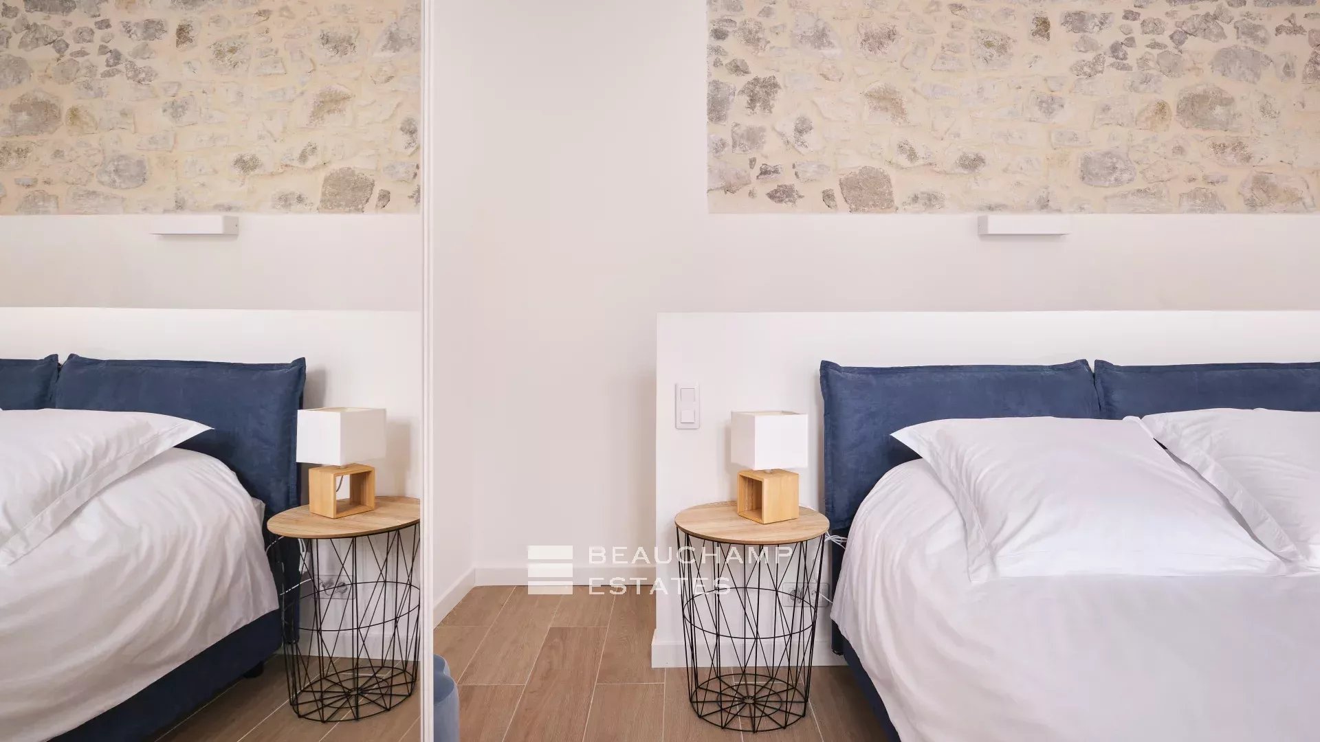 House in Suquet House in Suquet