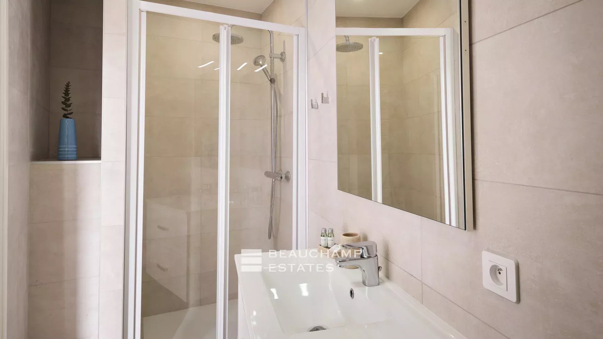 House in Suquet House in Suquet