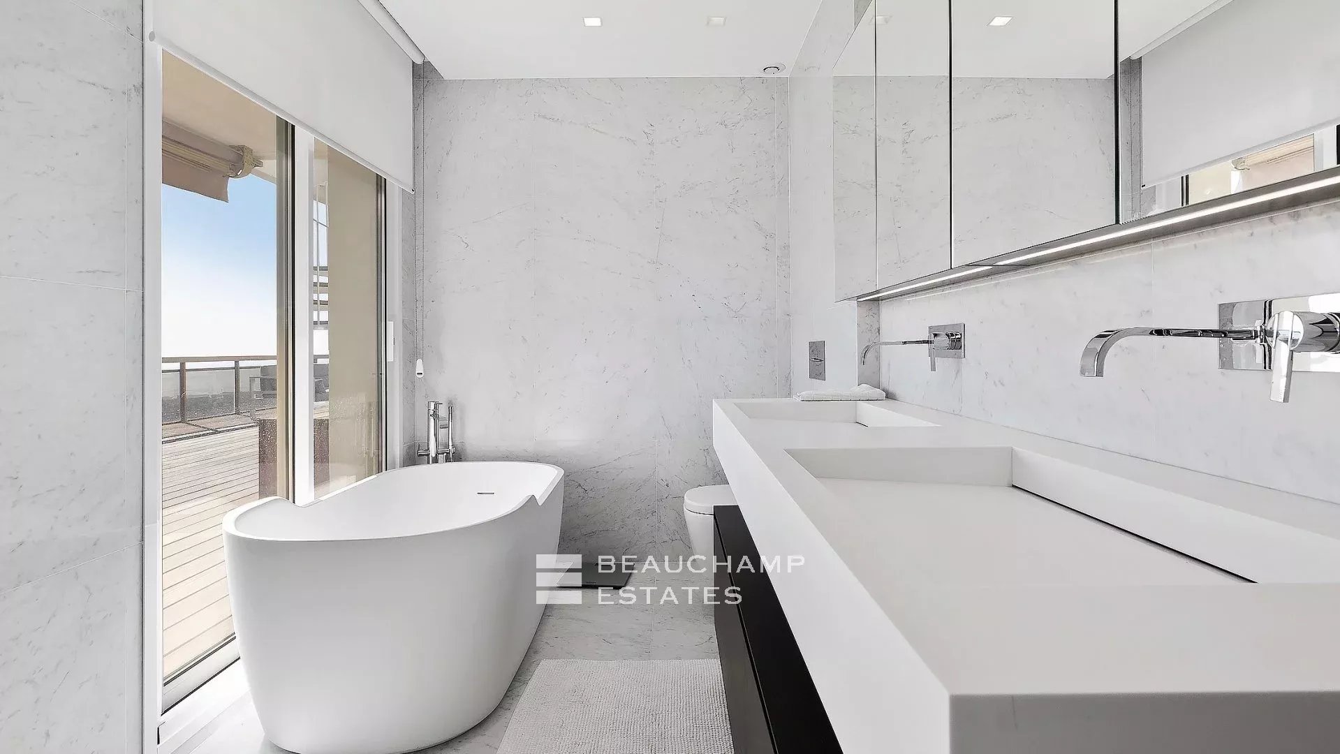 Le Cannet Collines – Fabulous 4 bedroom Penthouse Le Cannet Collines – Fabulous 4 bedroom Penthouse