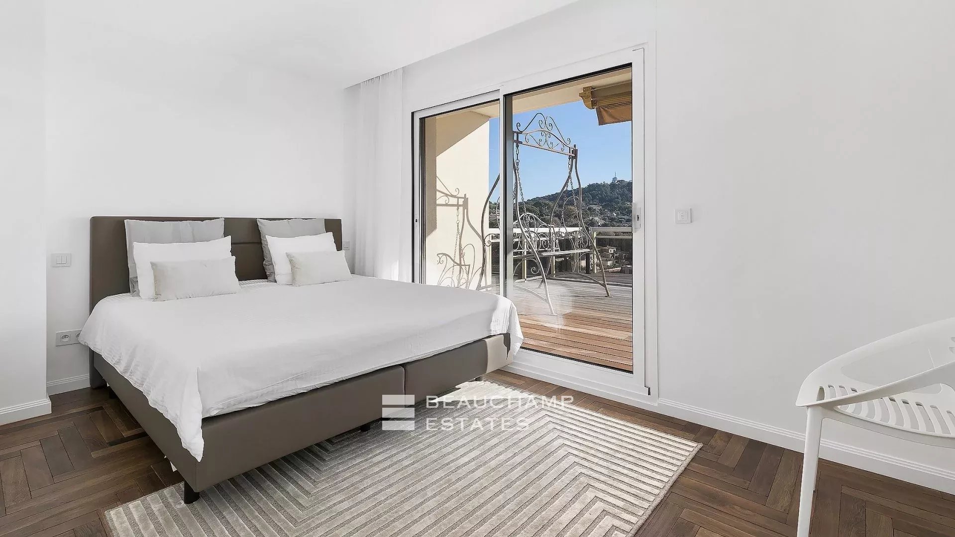 Le Cannet Collines – Fabulous 4 bedroom Penthouse Le Cannet Collines – Fabulous 4 bedroom Penthouse