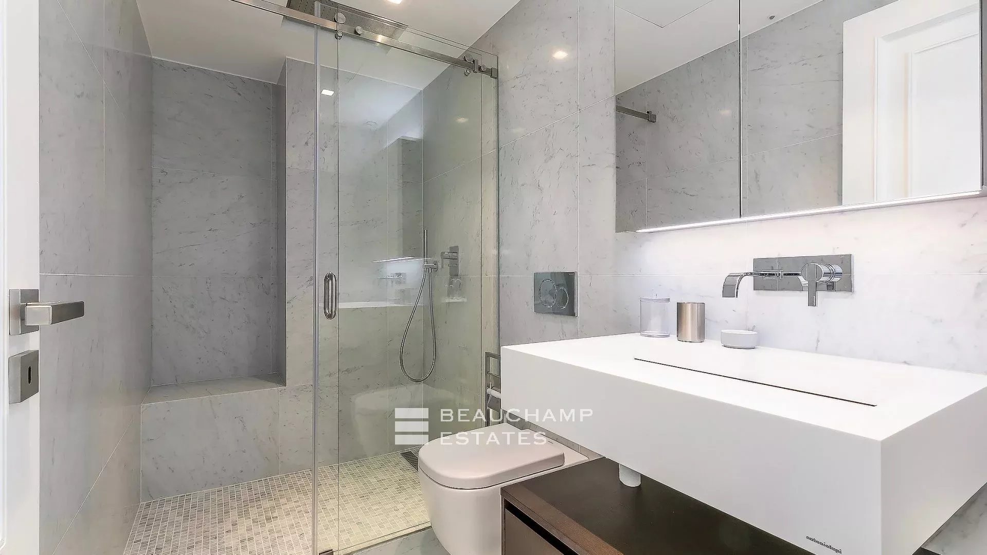 Le Cannet Collines – Fabulous 4 bedroom Penthouse Le Cannet Collines – Fabulous 4 bedroom Penthouse