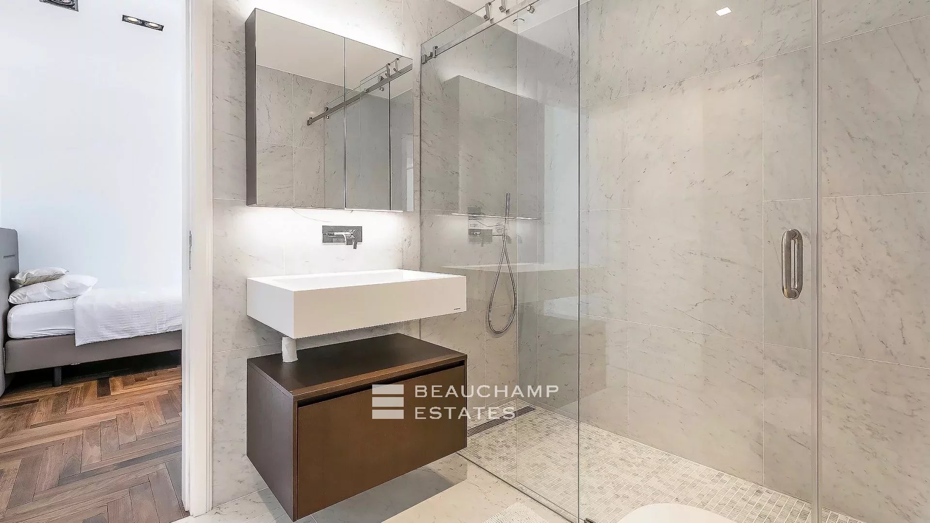 Le Cannet Collines – Fabulous 4 bedroom Penthouse Le Cannet Collines – Fabulous 4 bedroom Penthouse