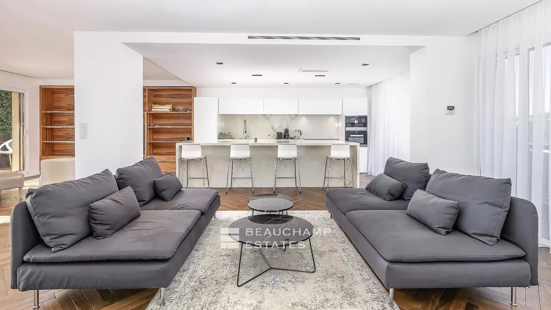 Le Cannet Collines – Fabulous 4 bedroom Penthouse Le Cannet Collines – Fabulous 4 bedroom Penthouse