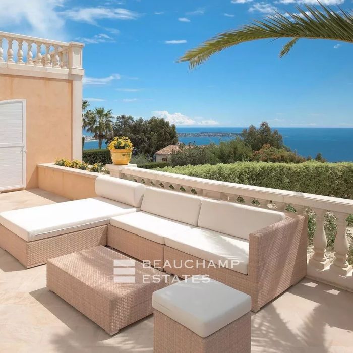Pourquoi investir dans l&rsquo;immobilier de prestige à Cannes et ses environs