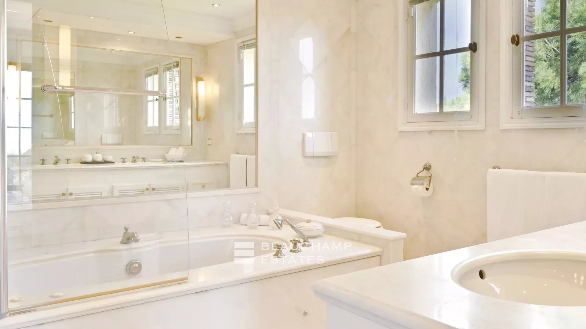 Luxueuse Villa 8 Chambres Vue Mer Panoramique Cannes Luxurious 8 Bedroom Villa Super Cannes Sea View