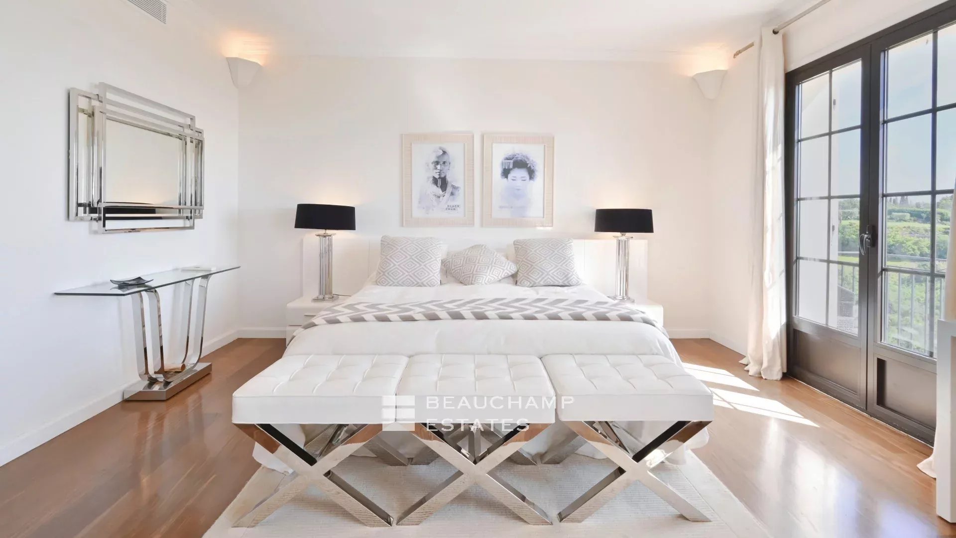 Luxueuse Villa 8 Chambres Vue Mer Panoramique Cannes Luxurious 8 Bedroom Villa Super Cannes Sea View