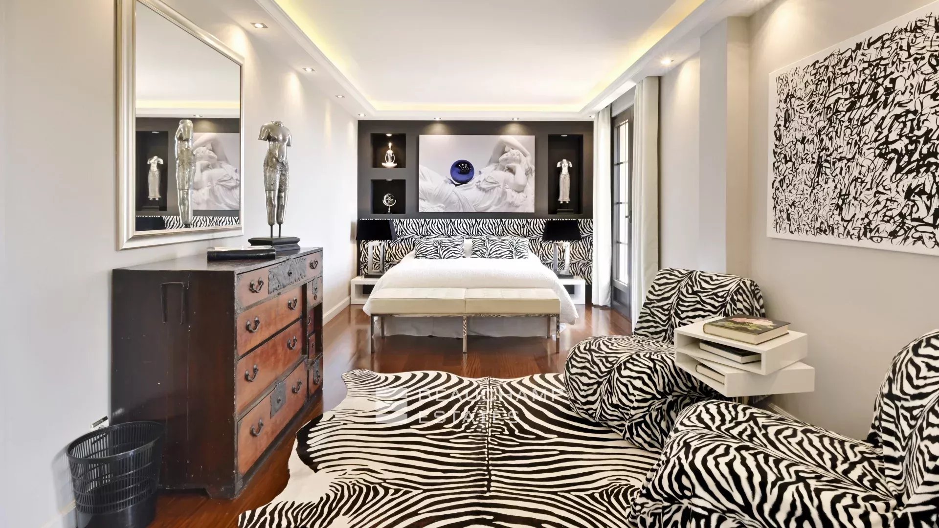 Luxueuse Villa 8 Chambres Vue Mer Panoramique Cannes Luxurious 8 Bedroom Villa Super Cannes Sea View