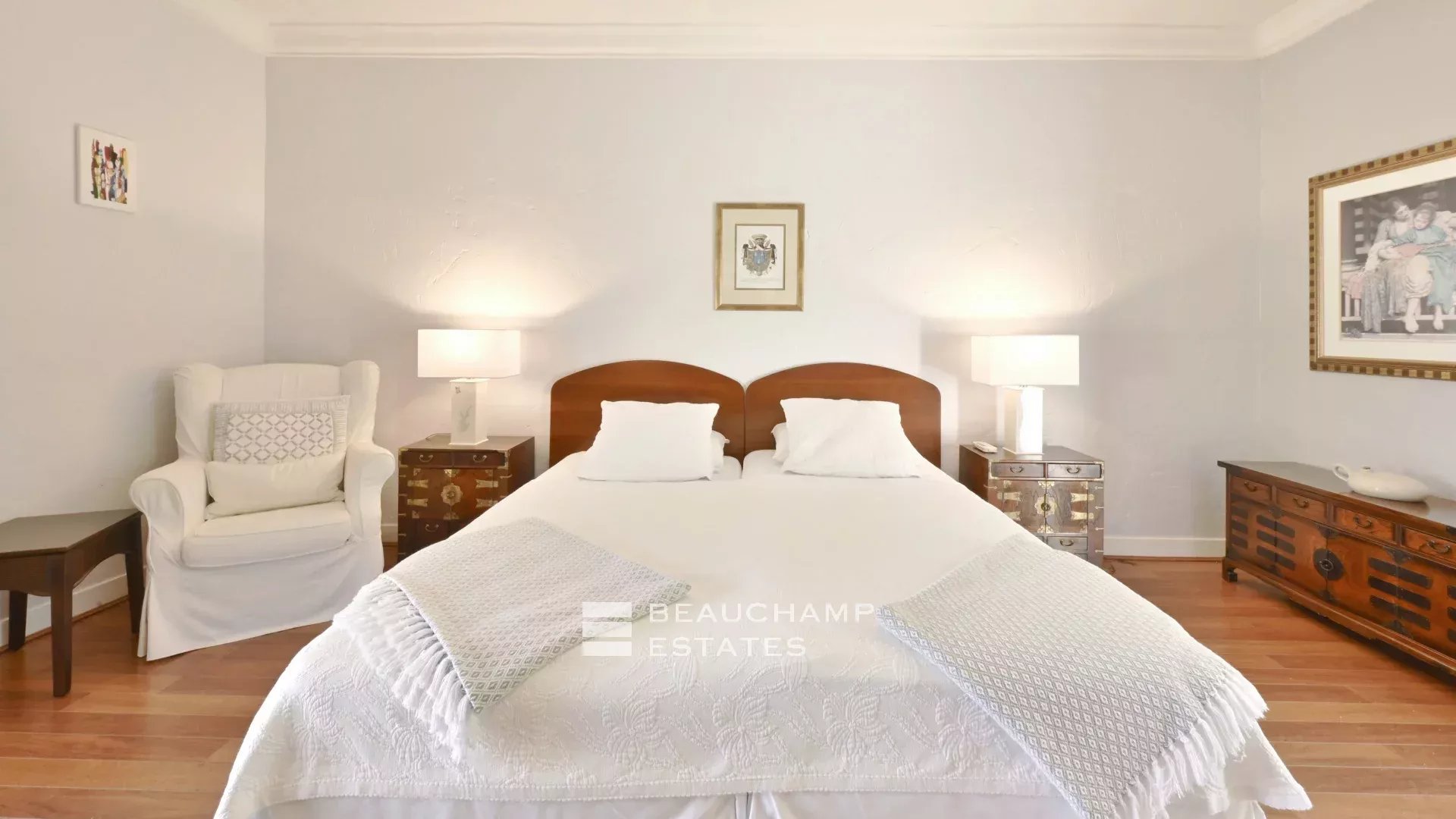 Luxueuse Villa 8 Chambres Vue Mer Panoramique Cannes Luxurious 8 Bedroom Villa Super Cannes Sea View