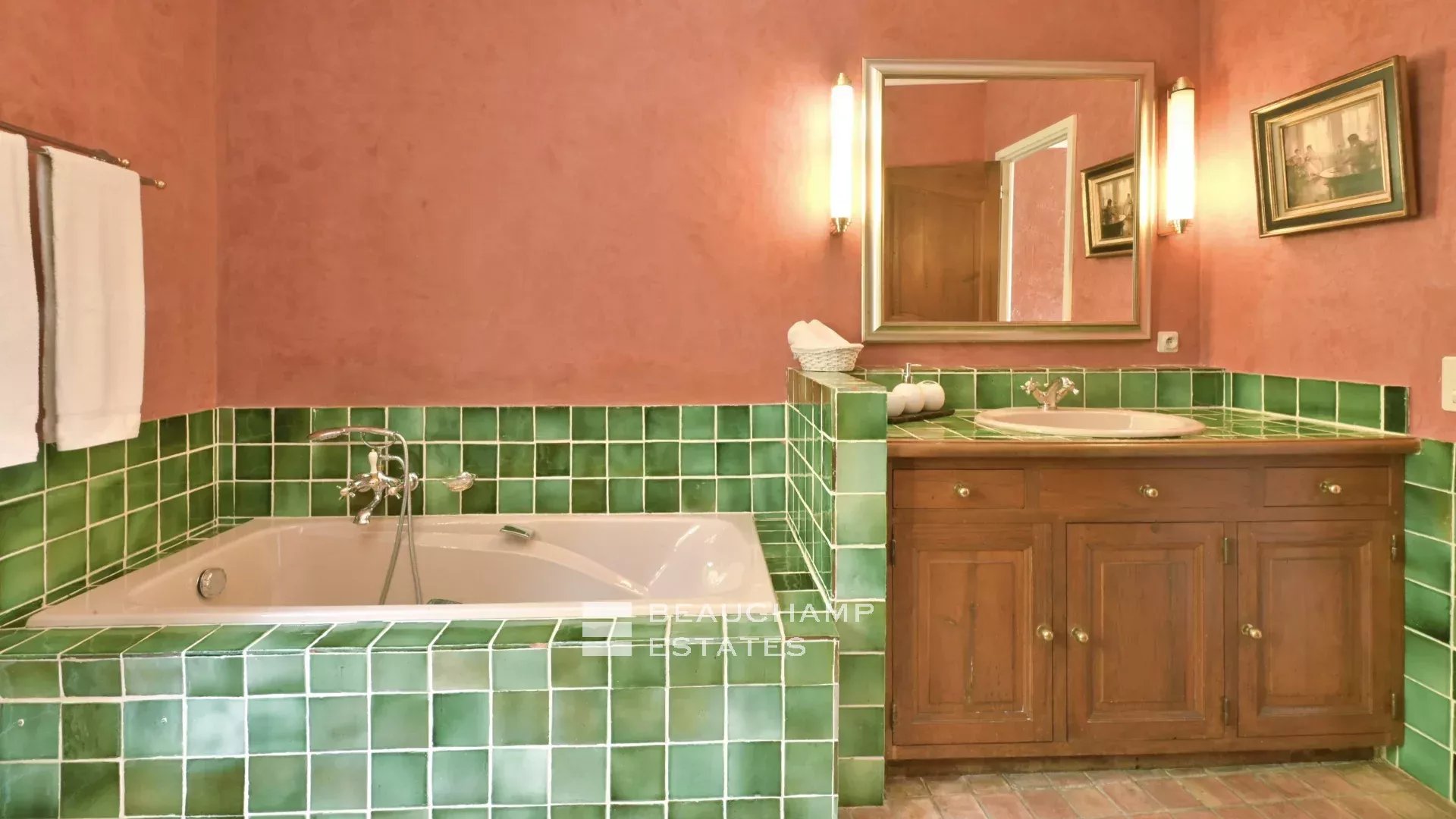 Luxueuse Villa 8 Chambres Vue Mer Panoramique Cannes Luxurious 8 Bedroom Villa Super Cannes Sea View