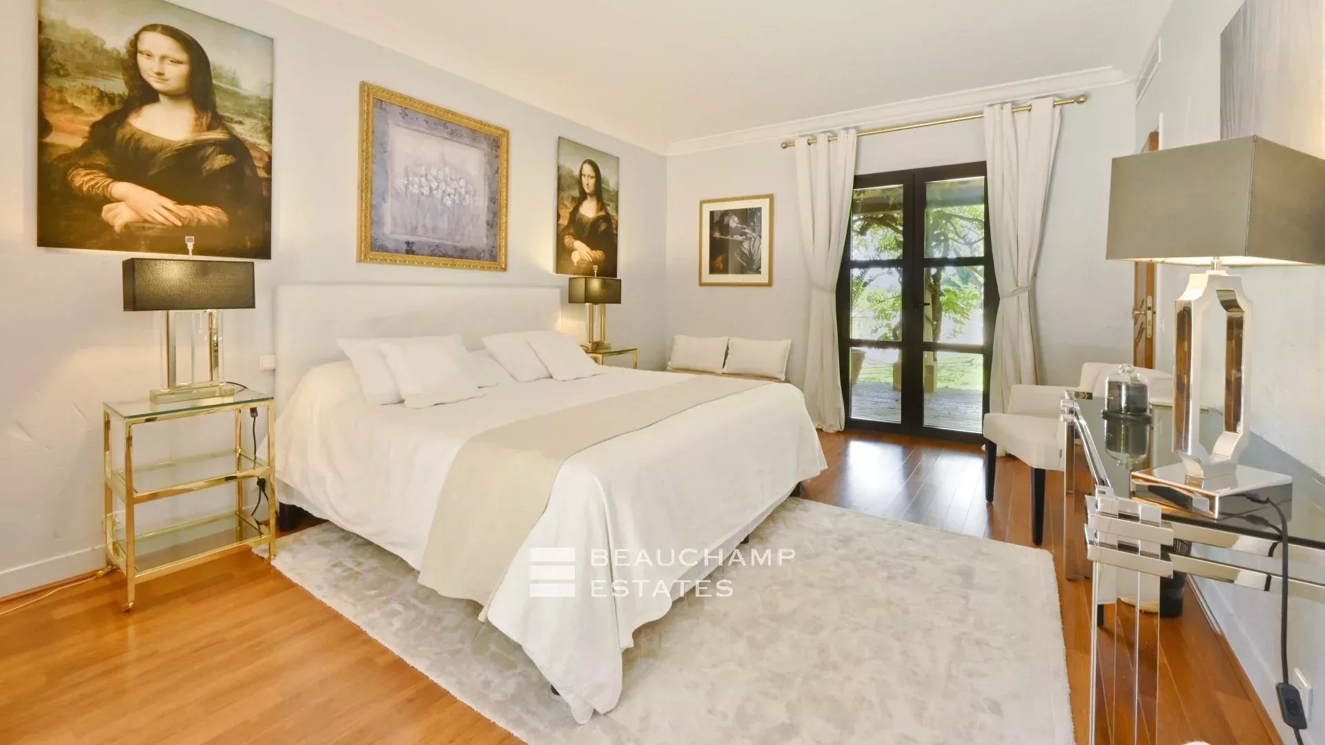 Luxueuse Villa 8 Chambres Vue Mer Panoramique Cannes Luxurious 8 Bedroom Villa Super Cannes Sea View