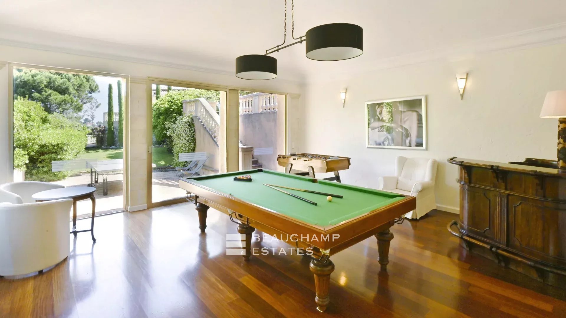 Luxueuse Villa 8 Chambres Vue Mer Panoramique Cannes Luxurious 8 Bedroom Villa Super Cannes Sea View