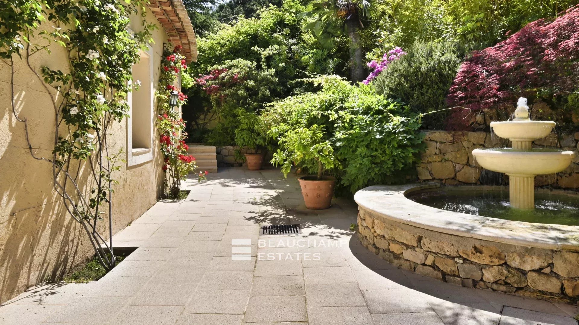 Luxueuse Villa 8 Chambres Vue Mer Panoramique Cannes Luxurious 8 Bedroom Villa Super Cannes Sea View