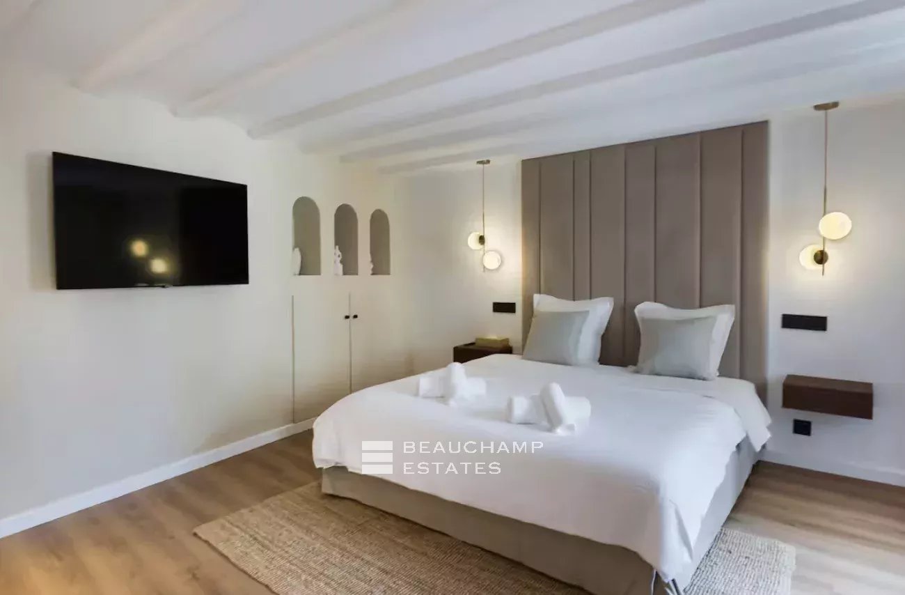 Luxury suite – Cannes center Luxury suite – Cannes center