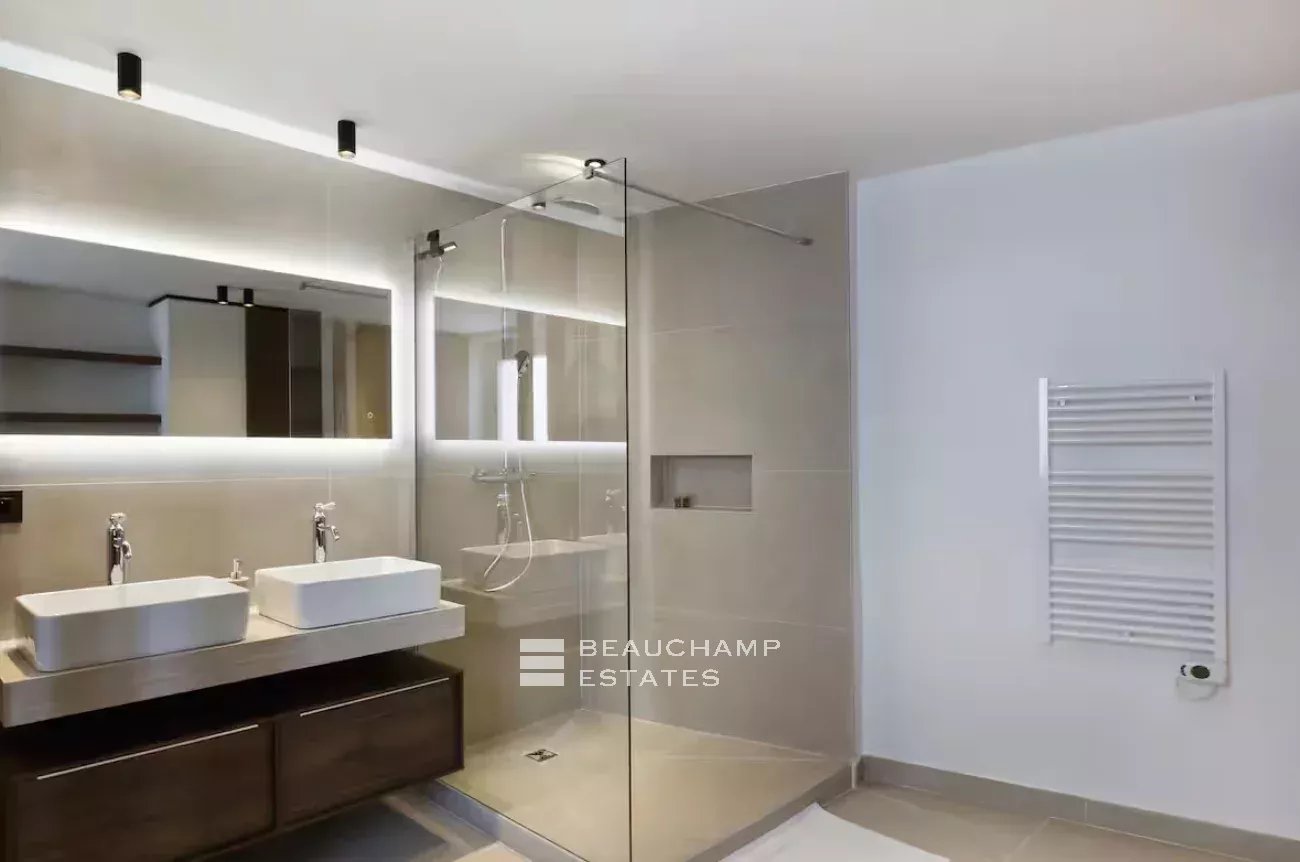 Luxury suite – Cannes center Luxury suite – Cannes center