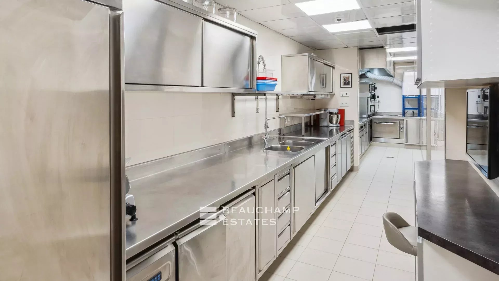 Luxury Waterfront Villa in Saint-Jean-Cap-Ferrat Luxury Waterfront Villa in Saint-Jean-Cap-Ferrat