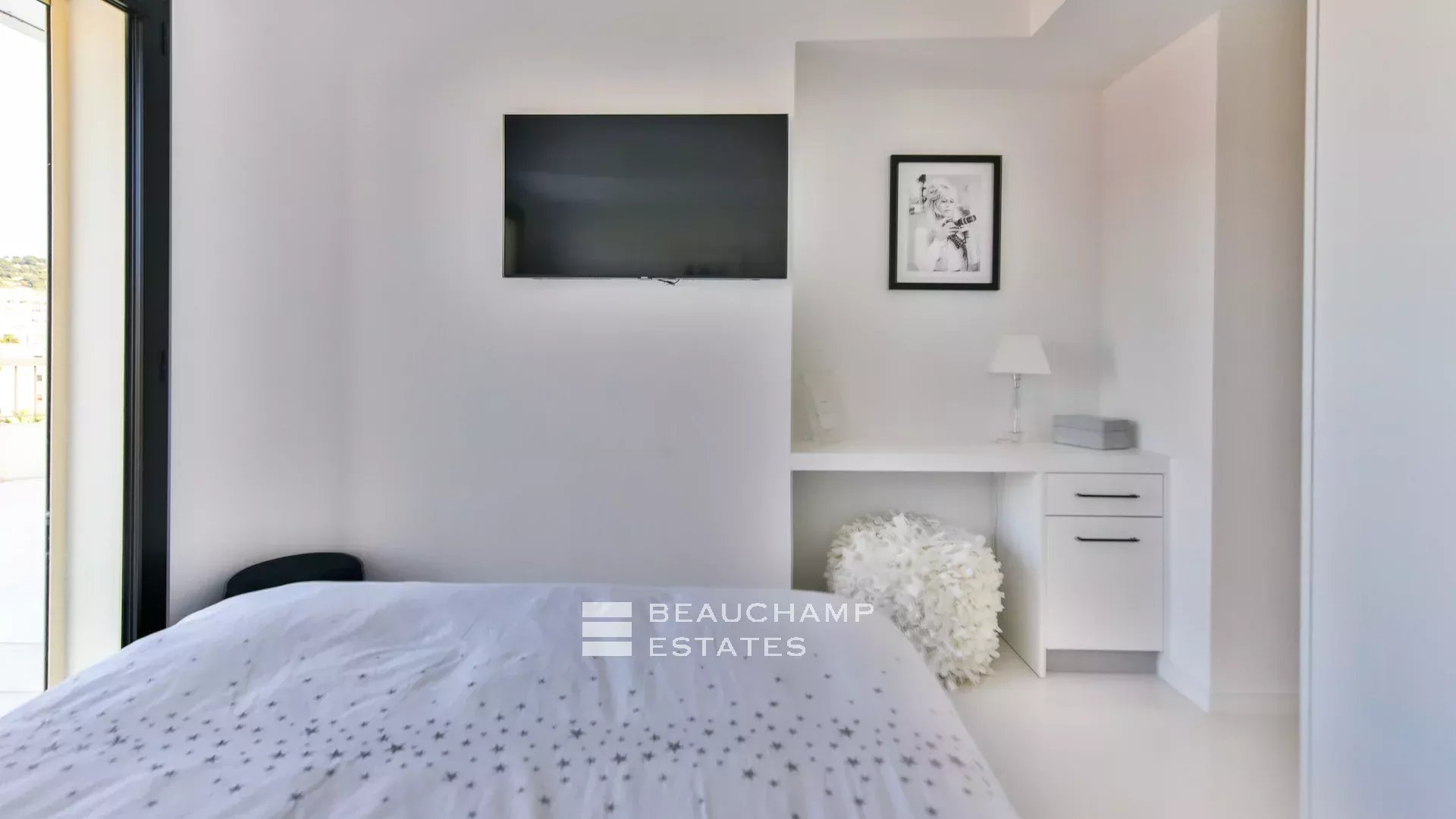 Magnifique Penthouse 4 chambres en suite – Cannes Centre Magnificent Penthouse 4 bedrooms en suite – Cannes Centre