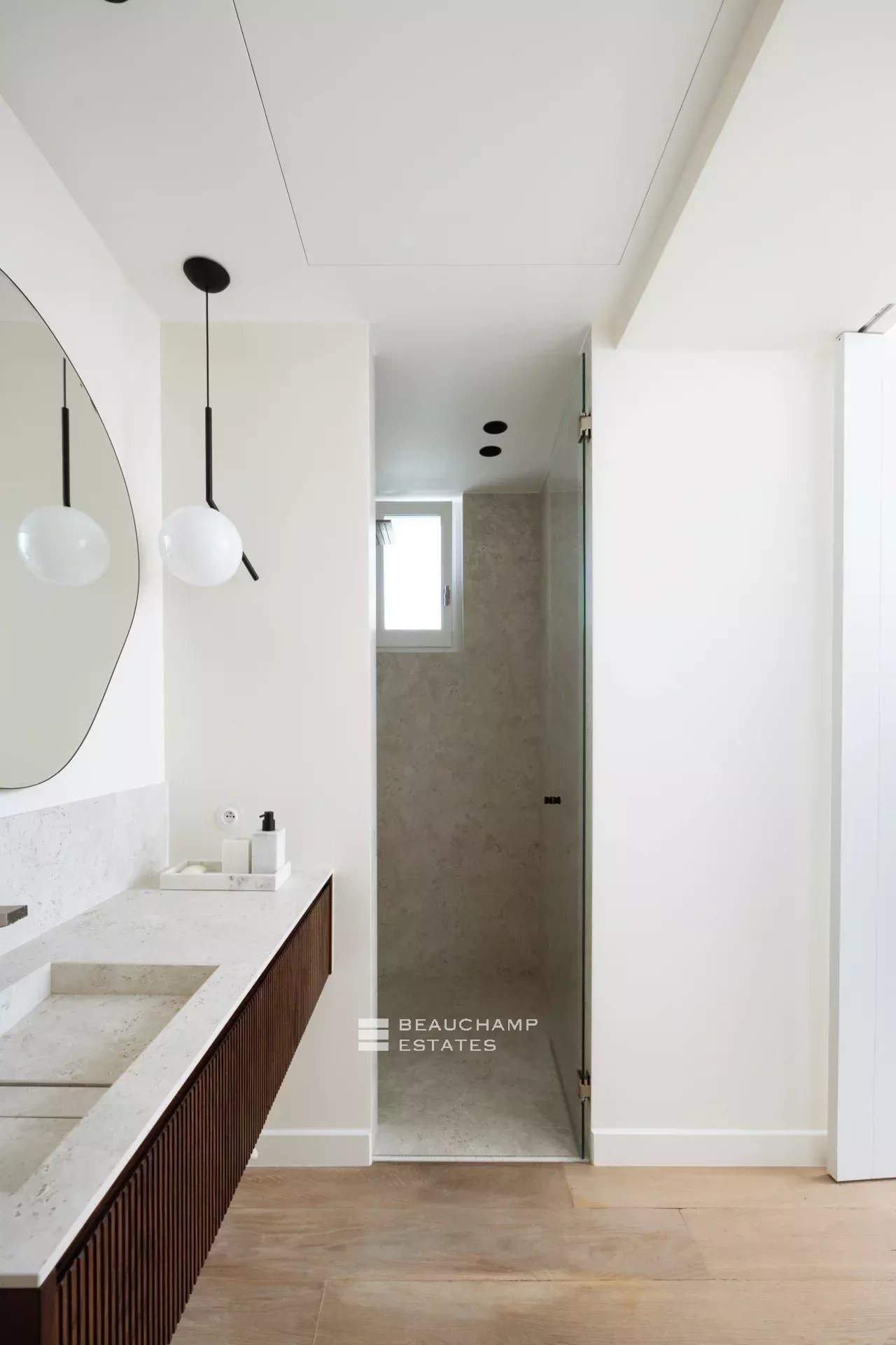 Mandelieu – Provencal villa – 4 bedrooms Mandelieu – Provencal villa – 4 bedrooms