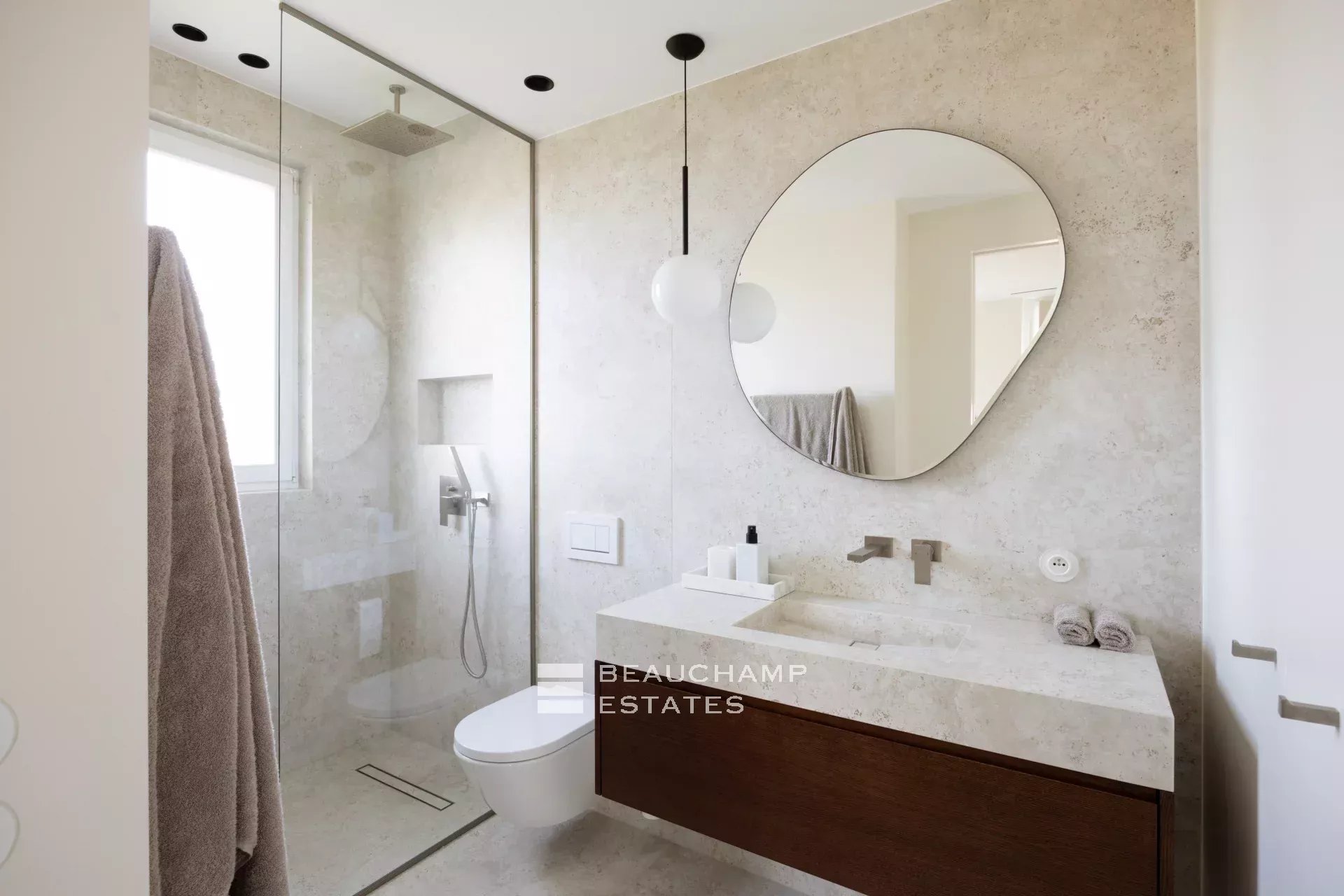 Mandelieu – Provencal villa – 4 bedrooms Mandelieu – Provencal villa – 4 bedrooms