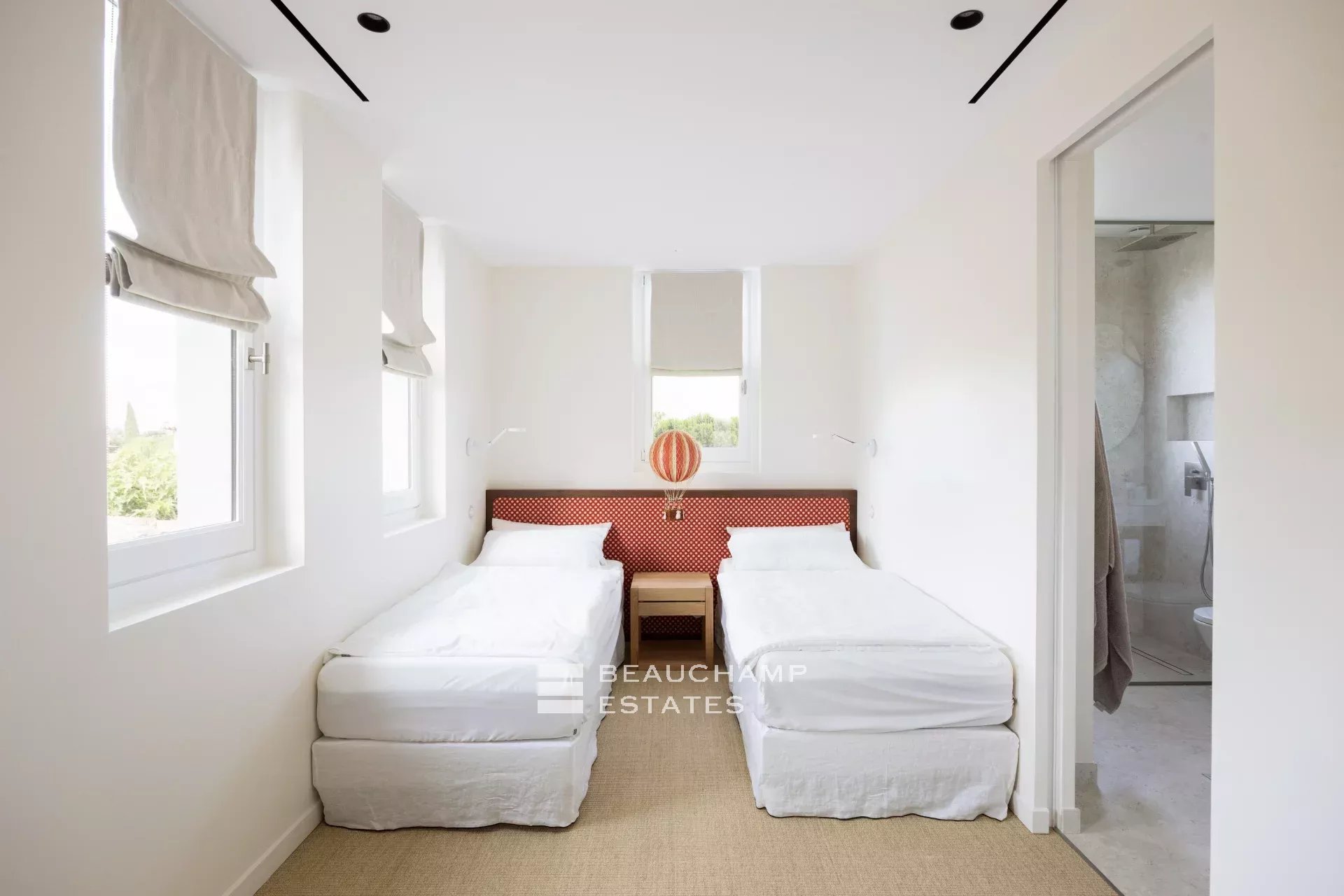 Mandelieu – Provencal villa – 4 bedrooms Mandelieu – Provencal villa – 4 bedrooms