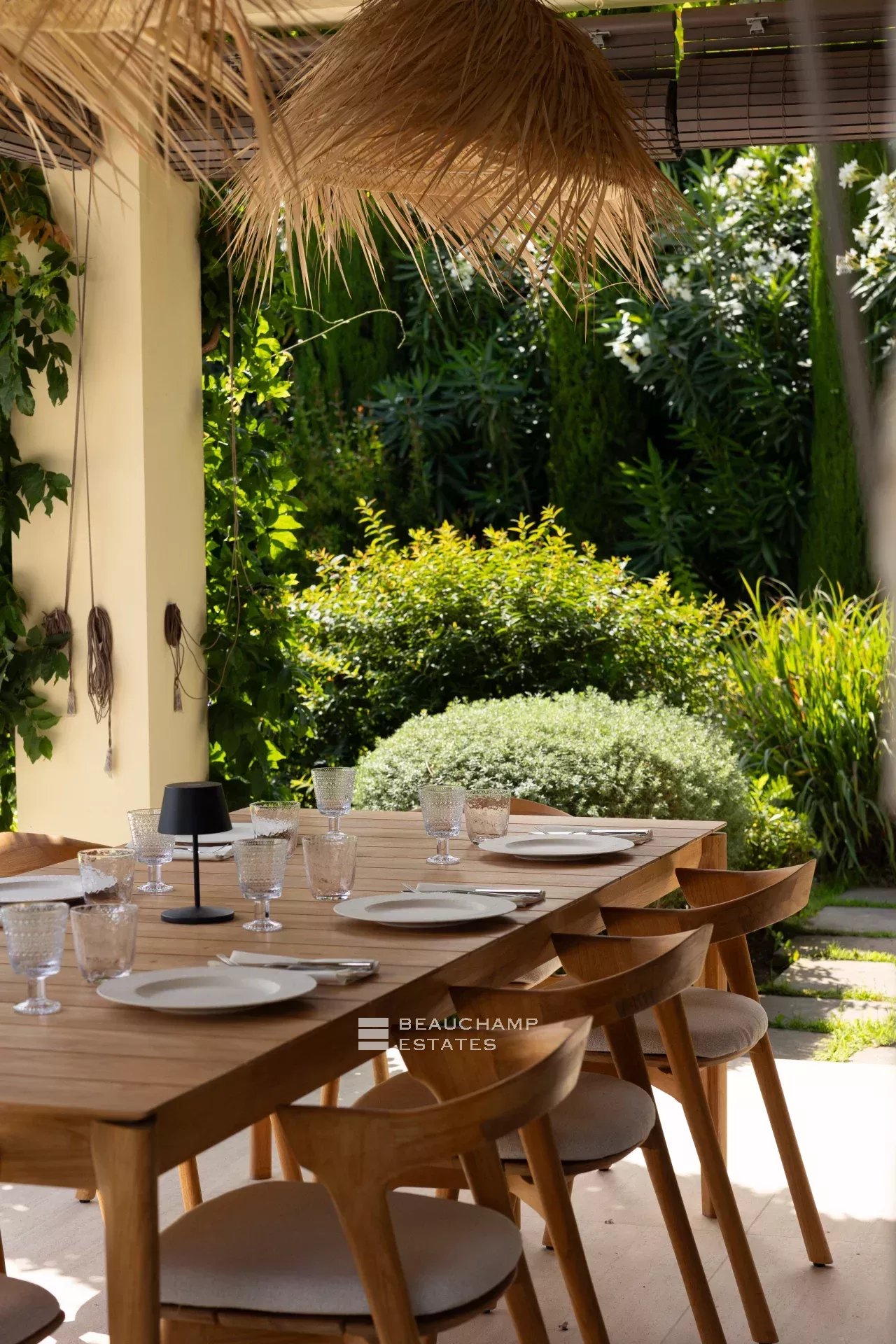 Mandelieu – Provencal villa – 4 bedrooms Mandelieu – Provencal villa – 4 bedrooms