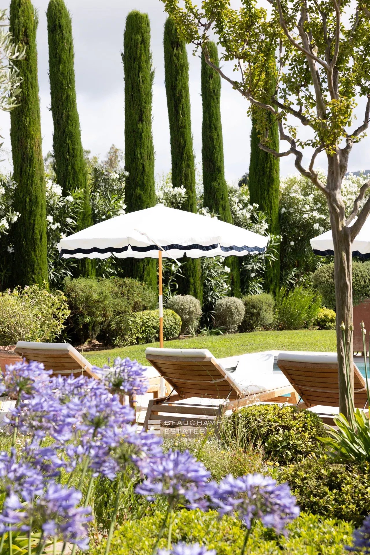 Mandelieu – Provencal villa – 4 bedrooms Mandelieu – Provencal villa – 4 bedrooms