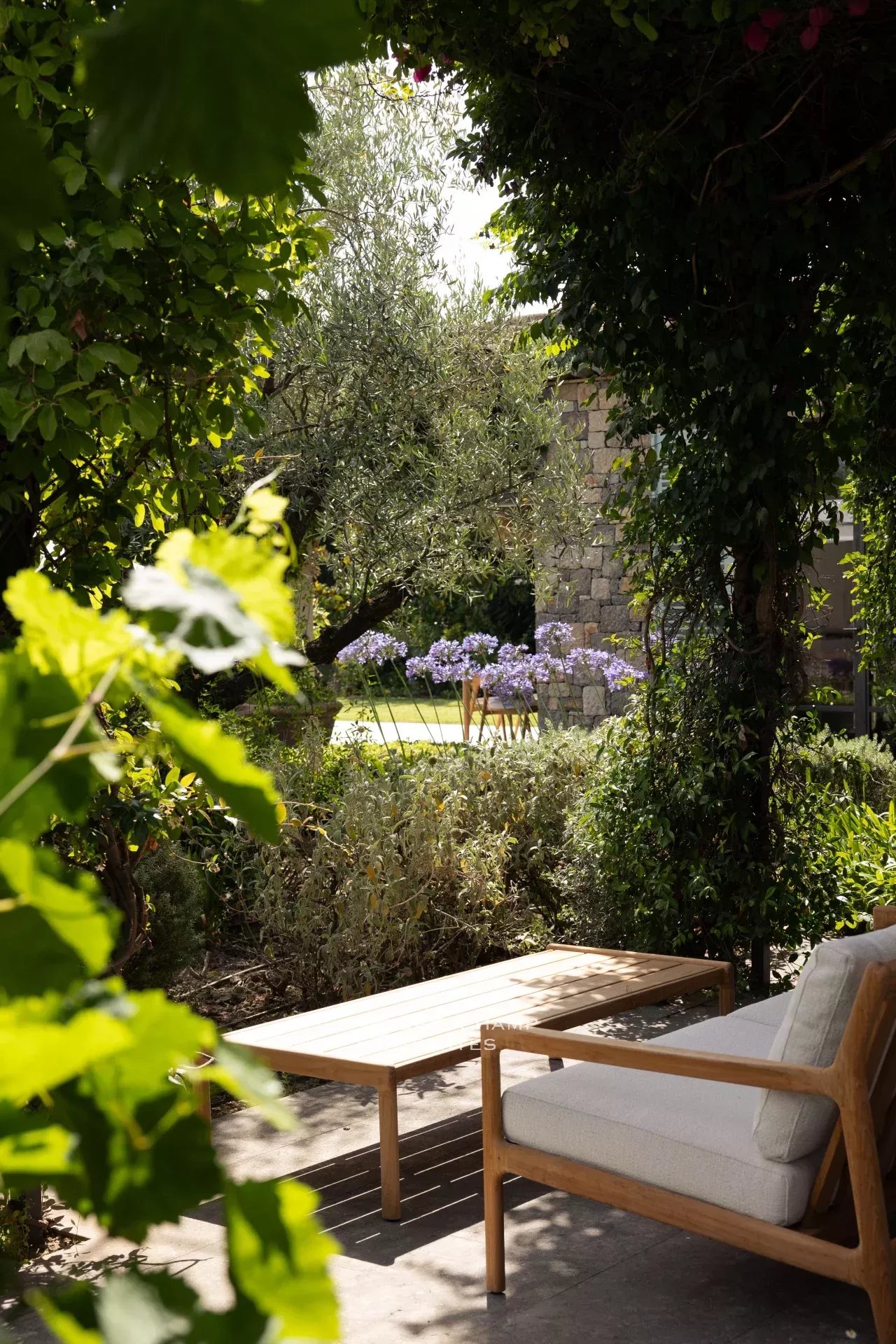 Mandelieu – Provencal villa – 4 bedrooms Mandelieu – Provencal villa – 4 bedrooms