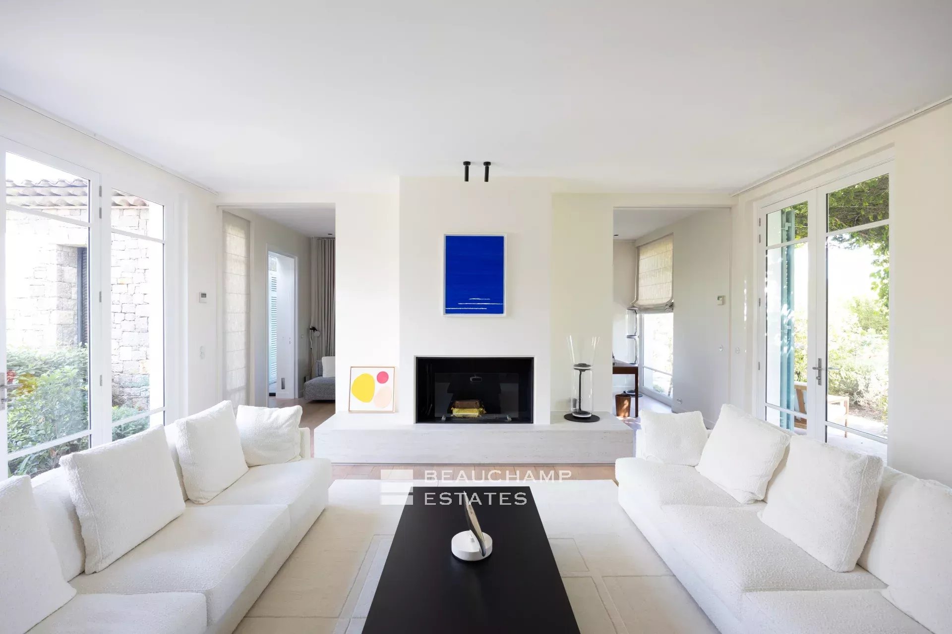 Mandelieu – Provencal villa – 4 bedrooms Mandelieu – Provencal villa – 4 bedrooms