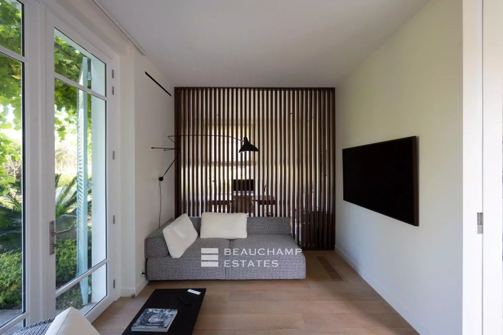 Mandelieu – Provencal villa – 4 bedrooms