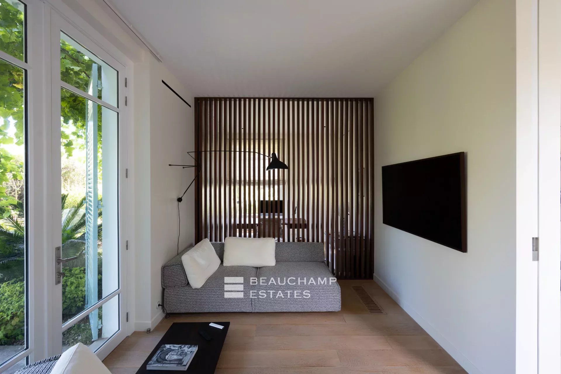 Mandelieu – Provencal villa – 4 bedrooms Mandelieu – Provencal villa – 4 bedrooms