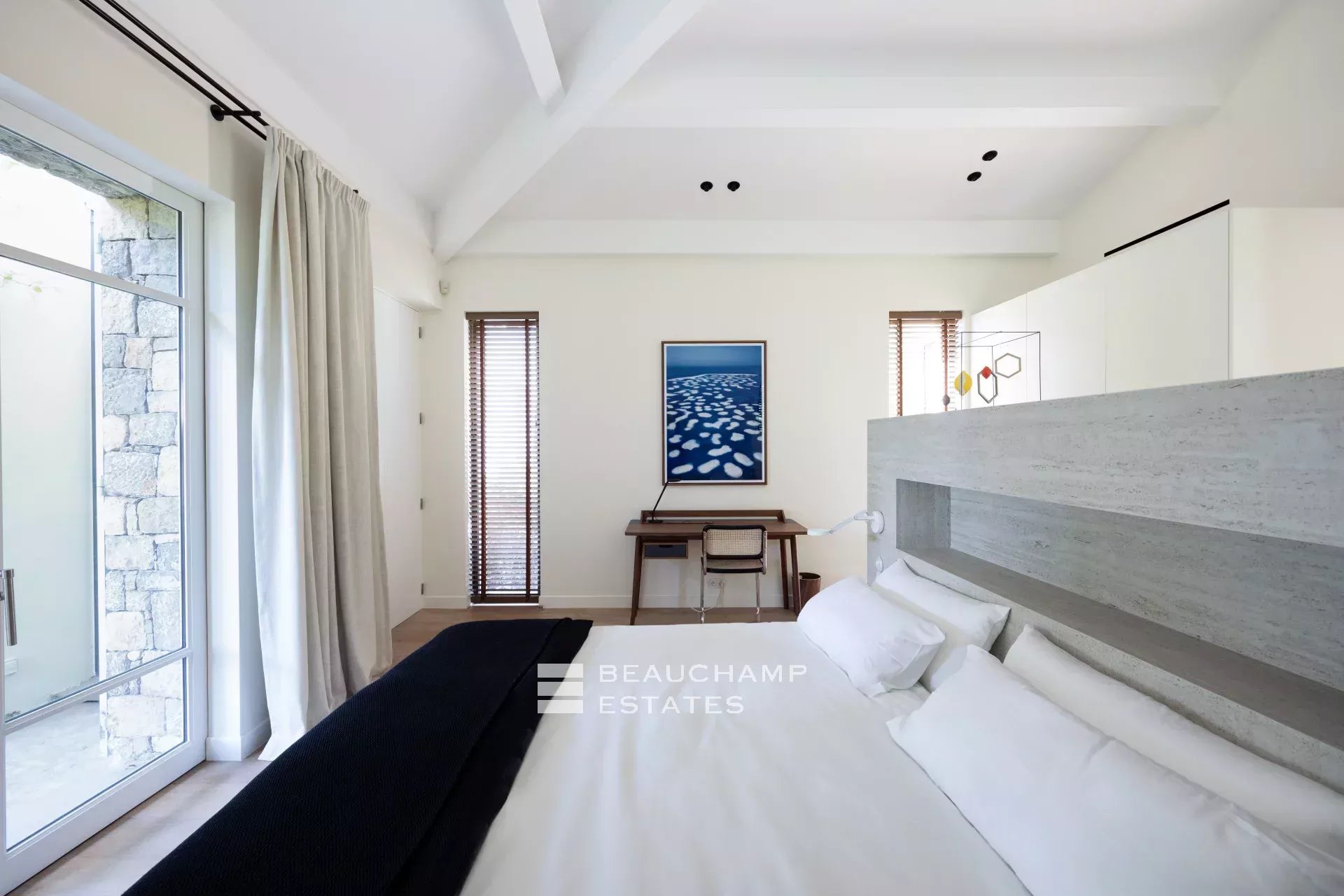 Mandelieu – Provencal villa – 4 bedrooms Mandelieu – Provencal villa – 4 bedrooms