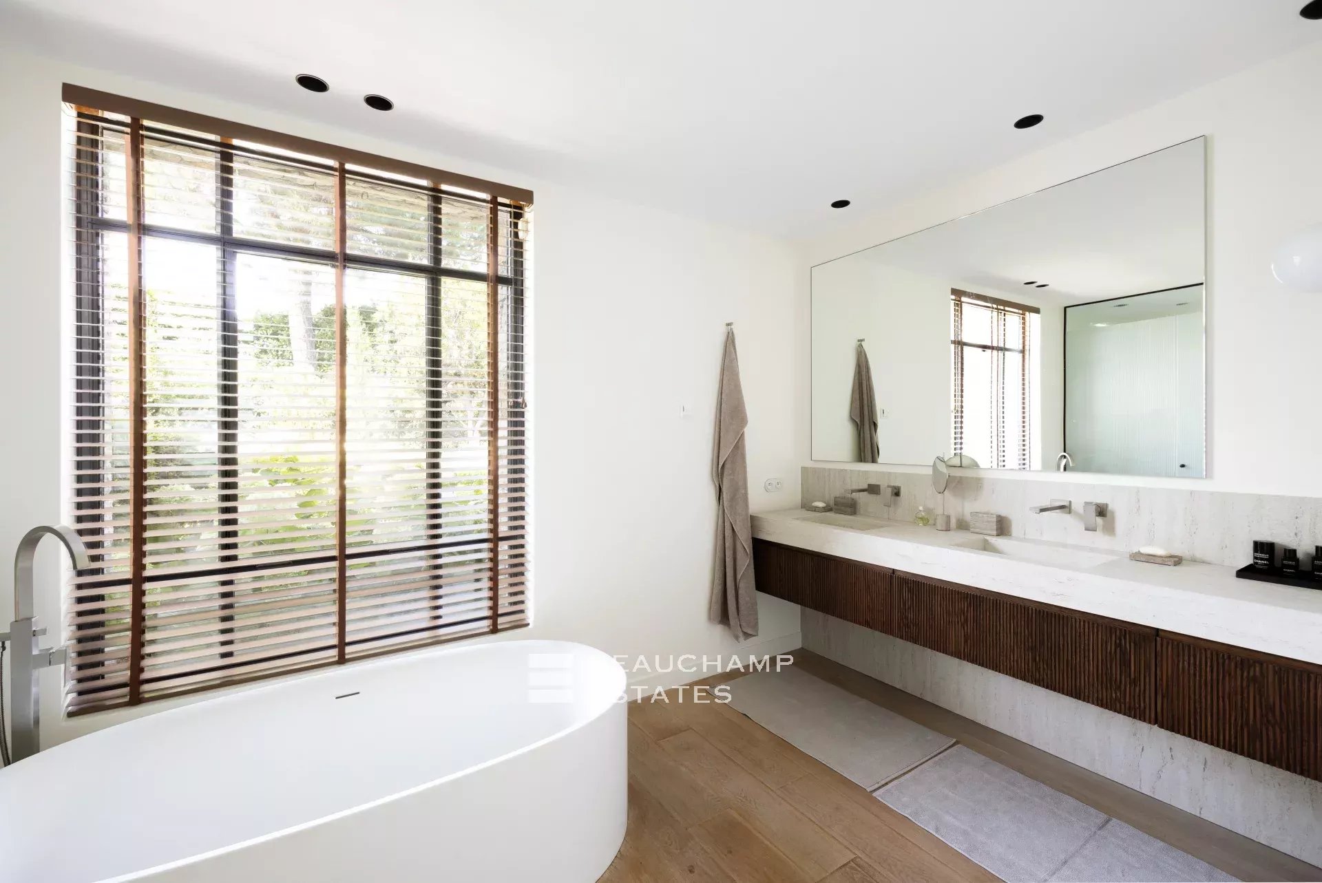 Mandelieu – Provencal villa – 4 bedrooms Mandelieu – Provencal villa – 4 bedrooms