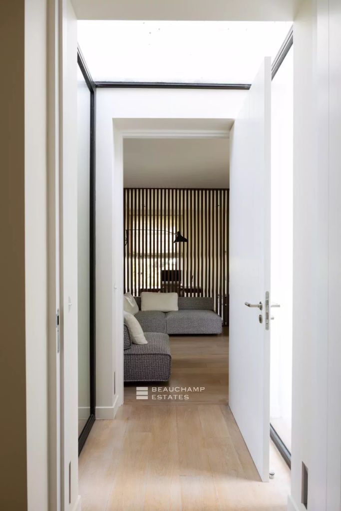 Mandelieu – Provencal villa – 4 bedrooms