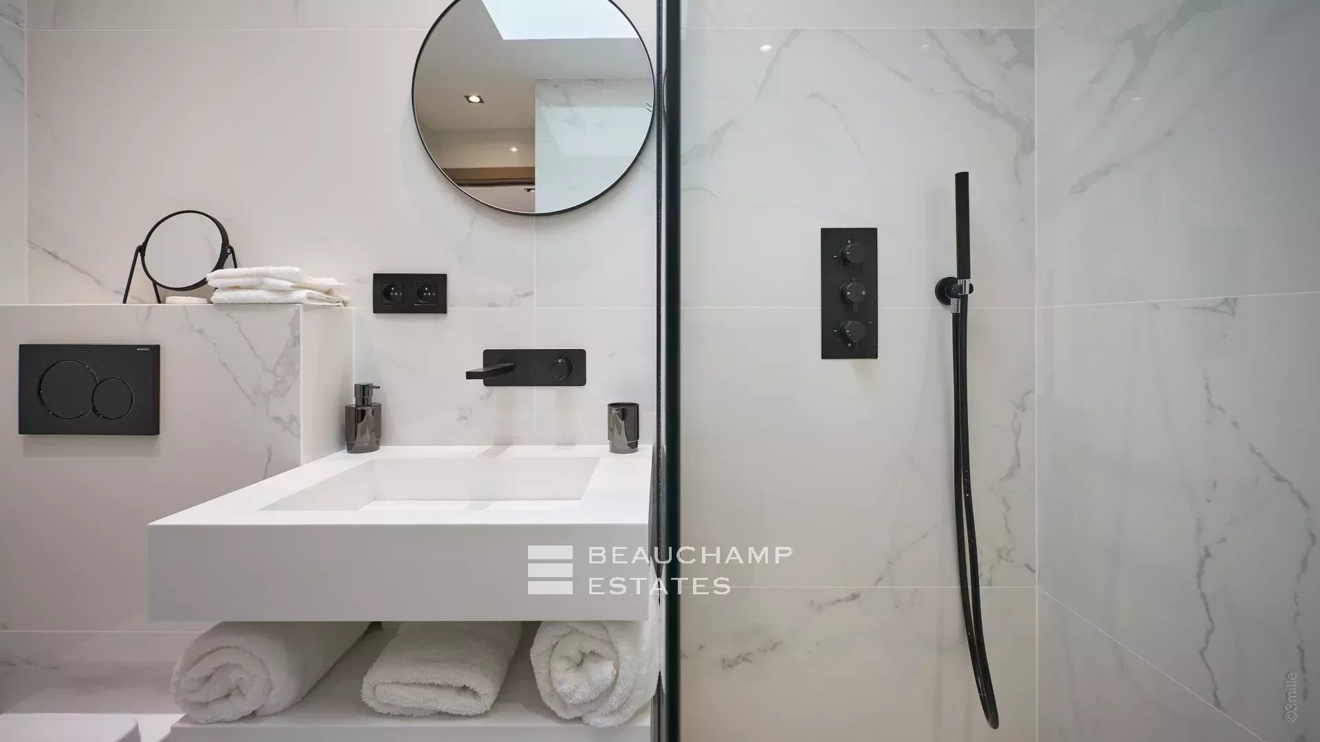 Near Cannes Croisette – Superb 3 bedroom apartment Near Cannes Croisette – Superb 3 bedroom apartment