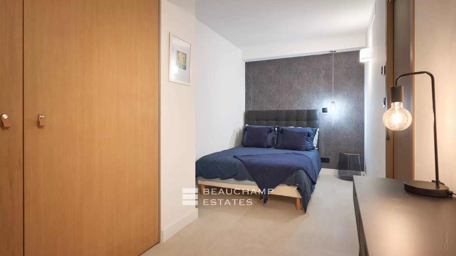 Near Cannes Croisette – Superb 3 bedroom apartment Near Cannes Croisette – Superb 3 bedroom apartment