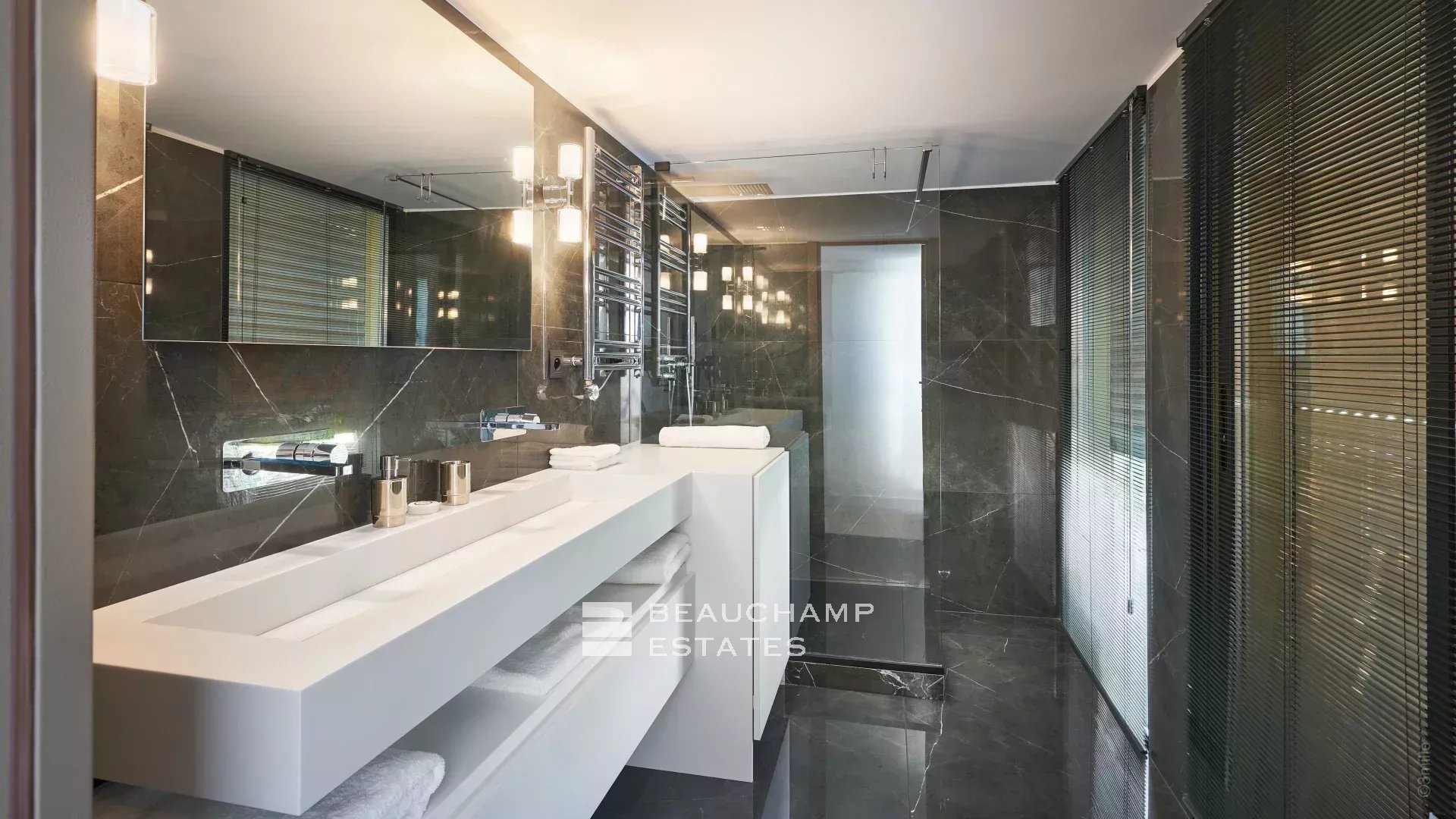 Near Cannes Croisette – Superb 3 bedroom apartment Near Cannes Croisette – Superb 3 bedroom apartment