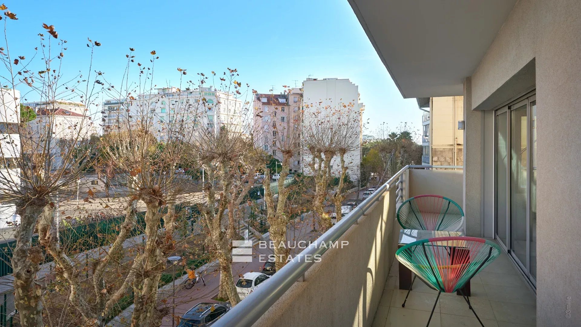 Nice 2 bedroom apartment – Cannes Croisette Nice 2 bedroom apartment – Cannes Croisette