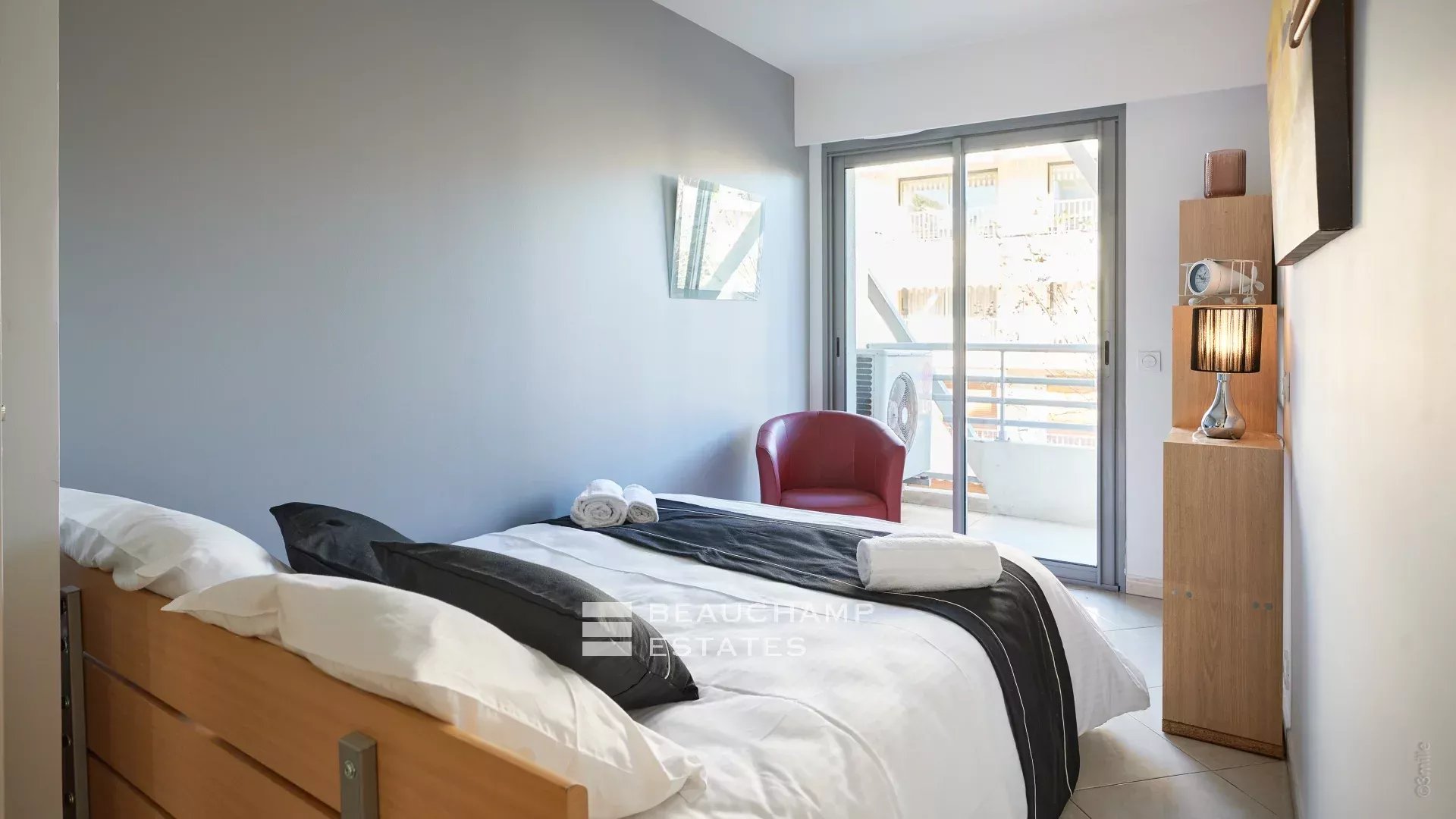 Nice 2 bedroom apartment – Cannes Croisette Nice 2 bedroom apartment – Cannes Croisette