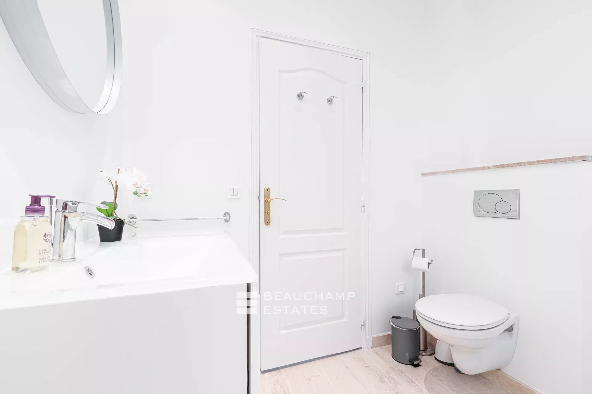 Penthouse with a stunning sea view Penthouse with a stunning sea view