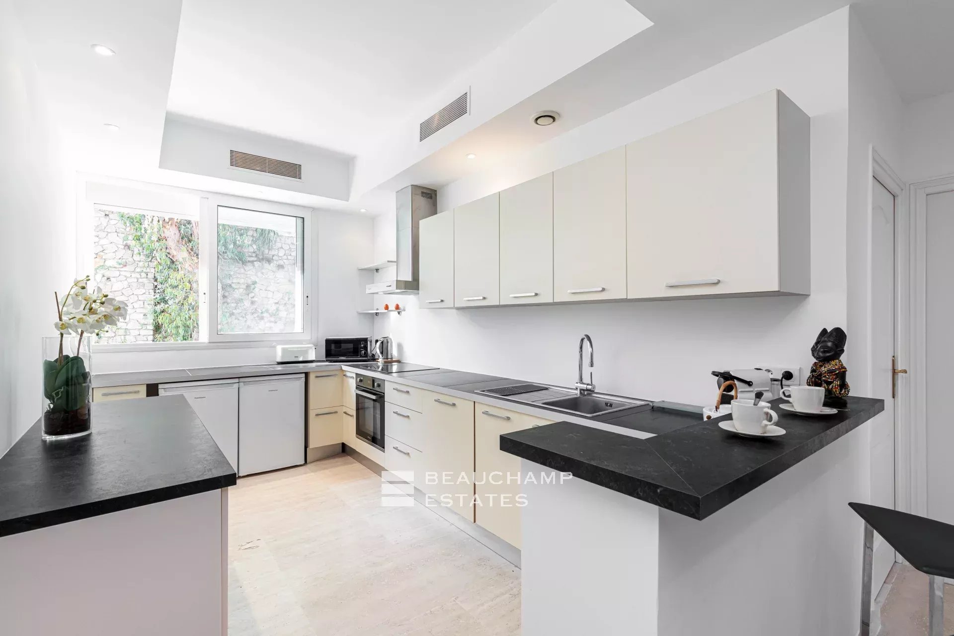 Penthouse with a stunning sea view Penthouse with a stunning sea view