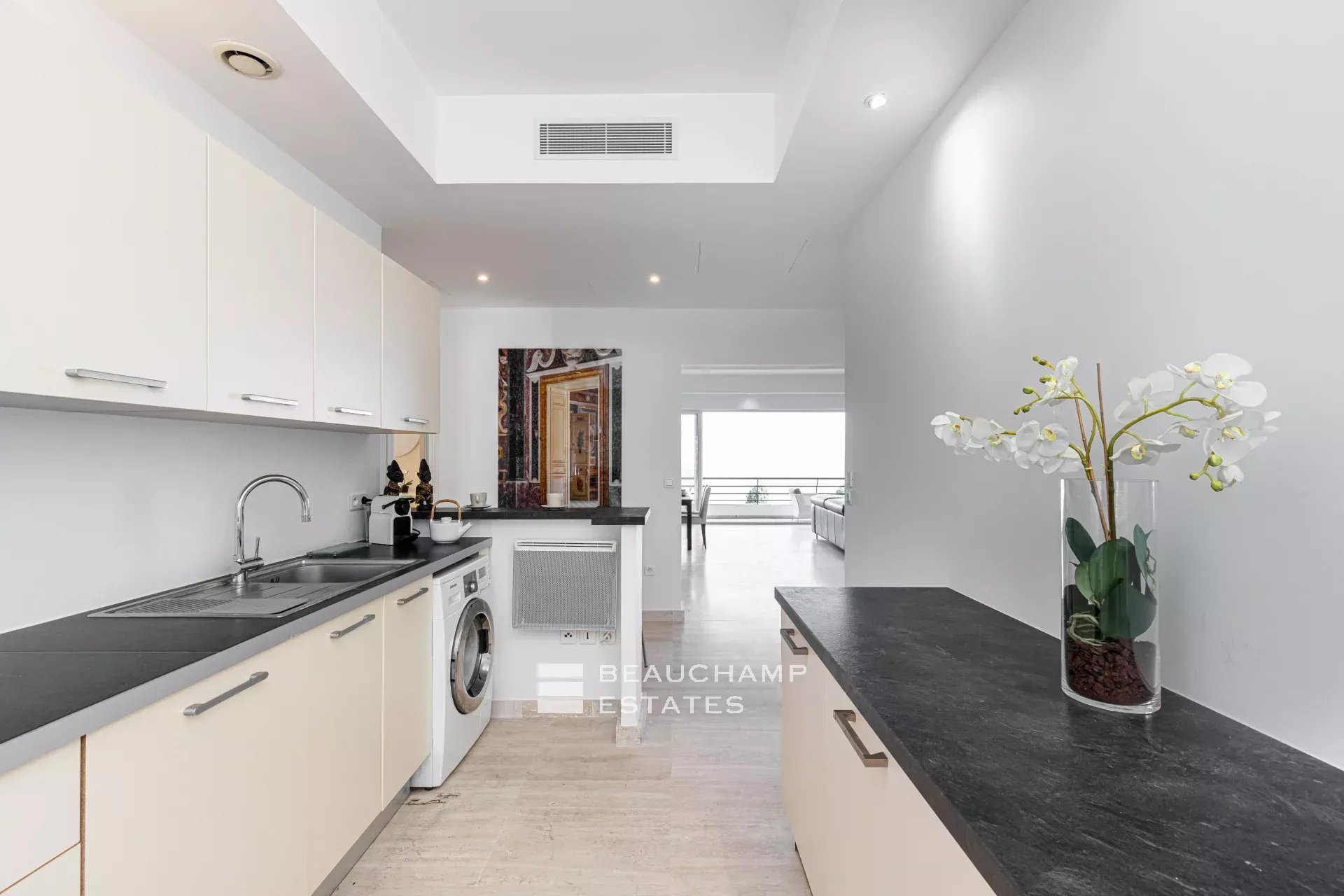 Penthouse with a stunning sea view Penthouse with a stunning sea view