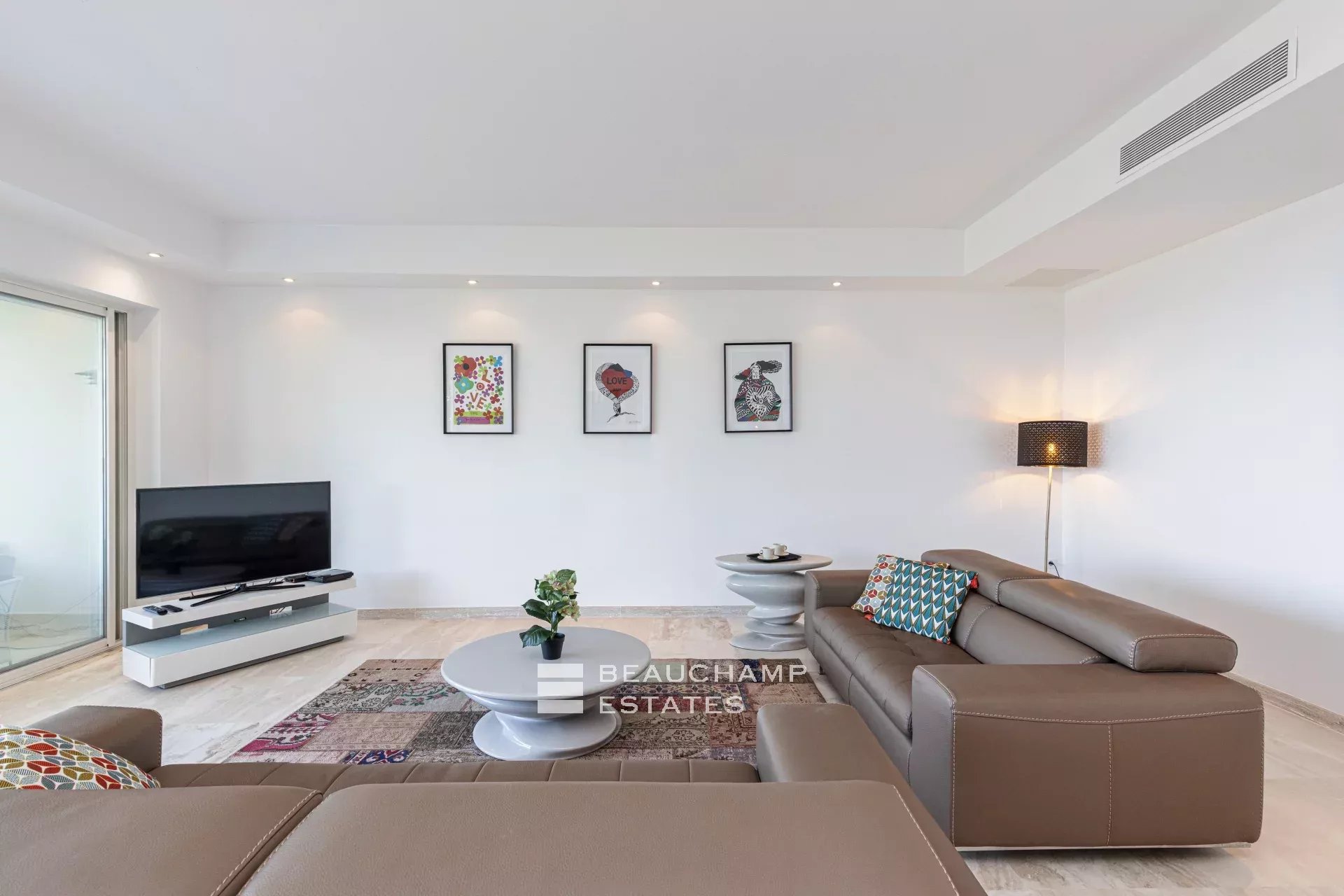 Penthouse with a stunning sea view Penthouse with a stunning sea view